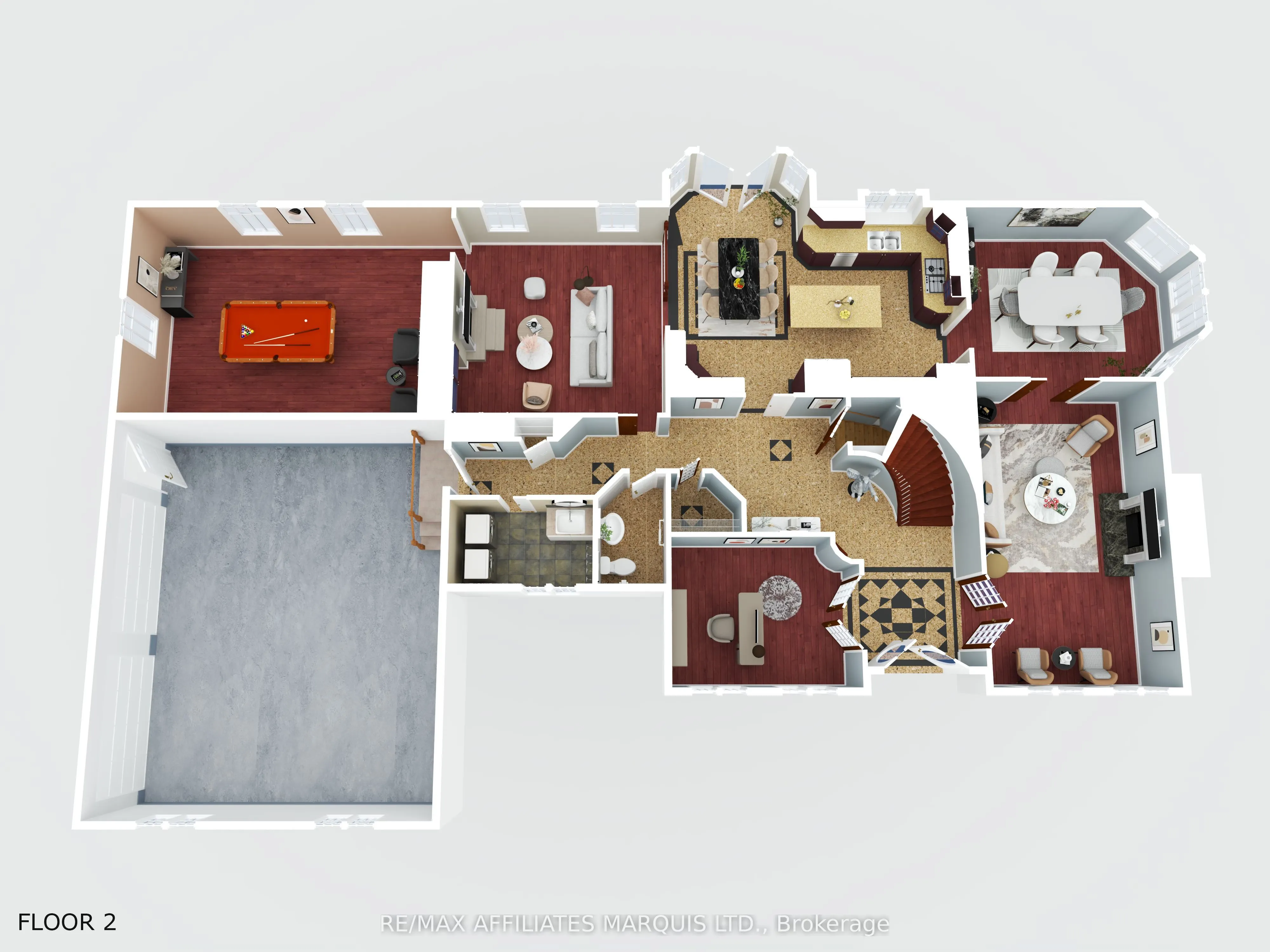 16935 Beaver Dam Drive