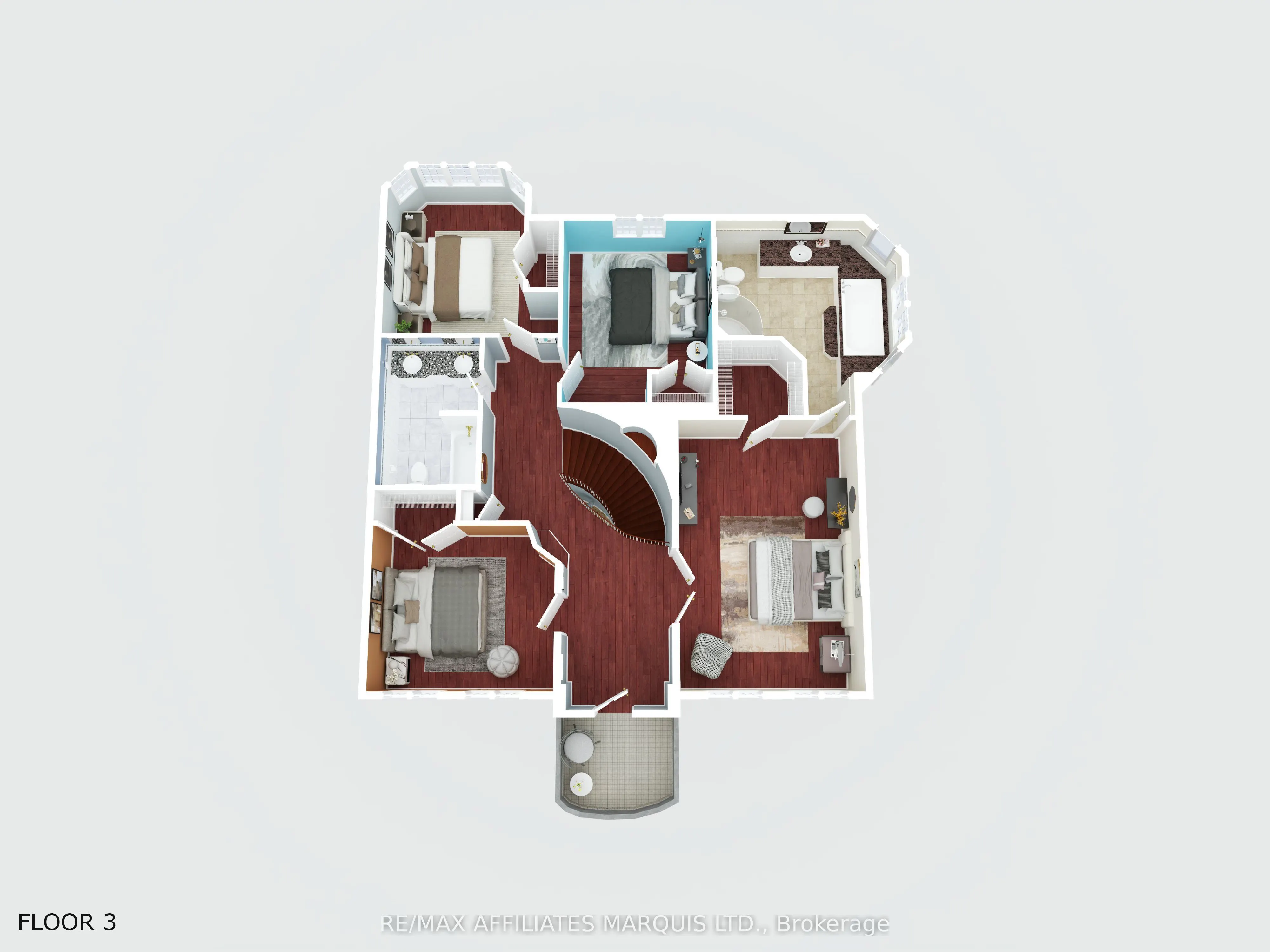 16935 Beaver Dam Drive