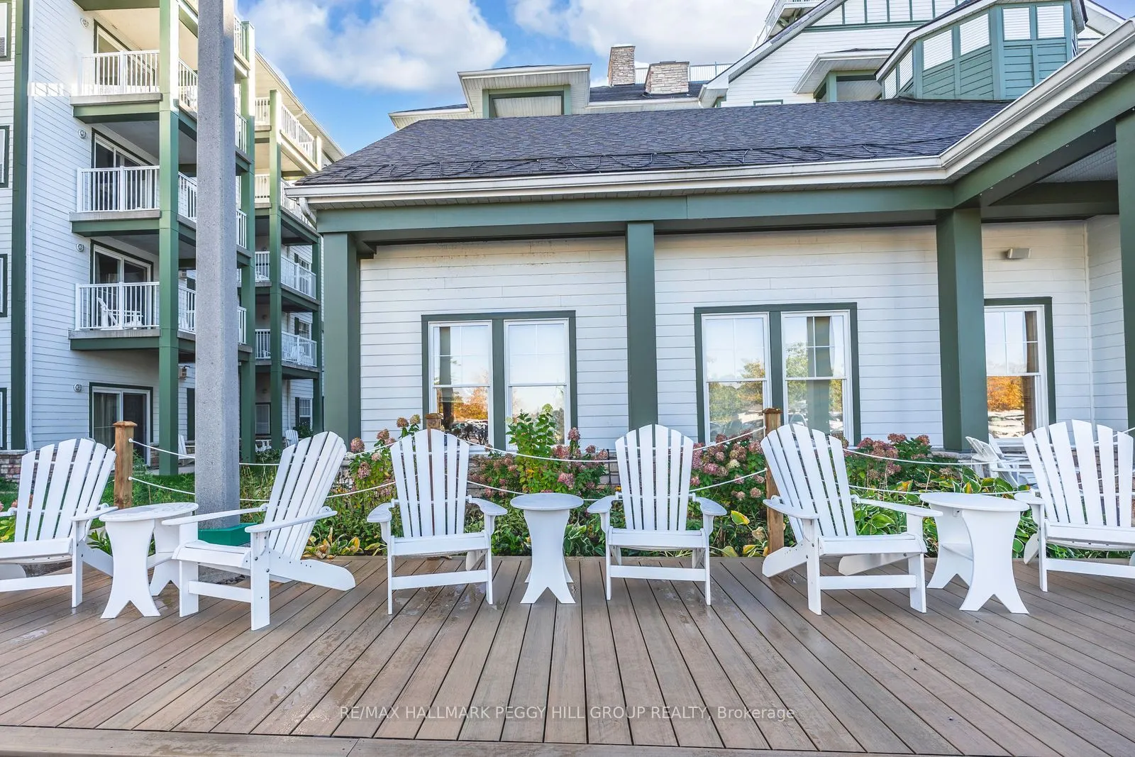 285 Steamship Bay Road, #410