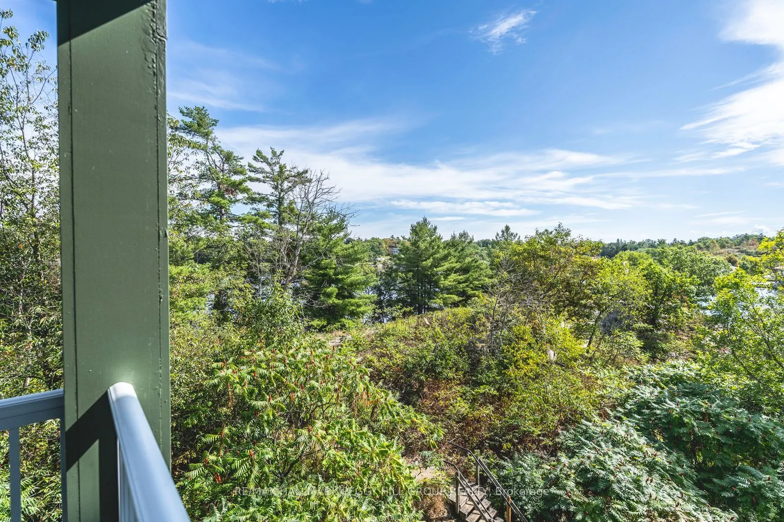 285 Steamship Bay Road, #410