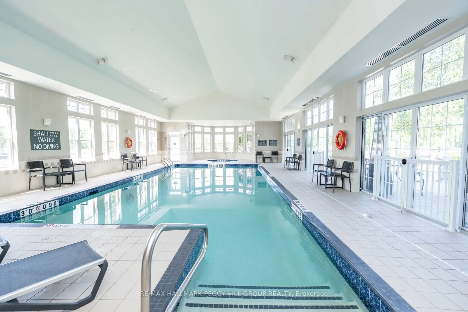 285 Steamship Bay Road, #410