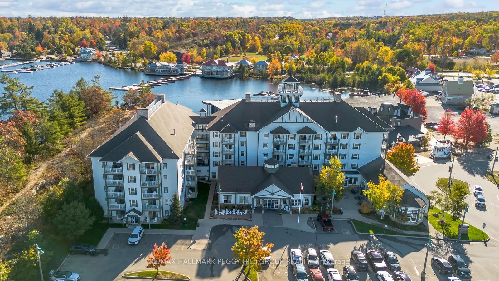 285 Steamship Bay Road, #410