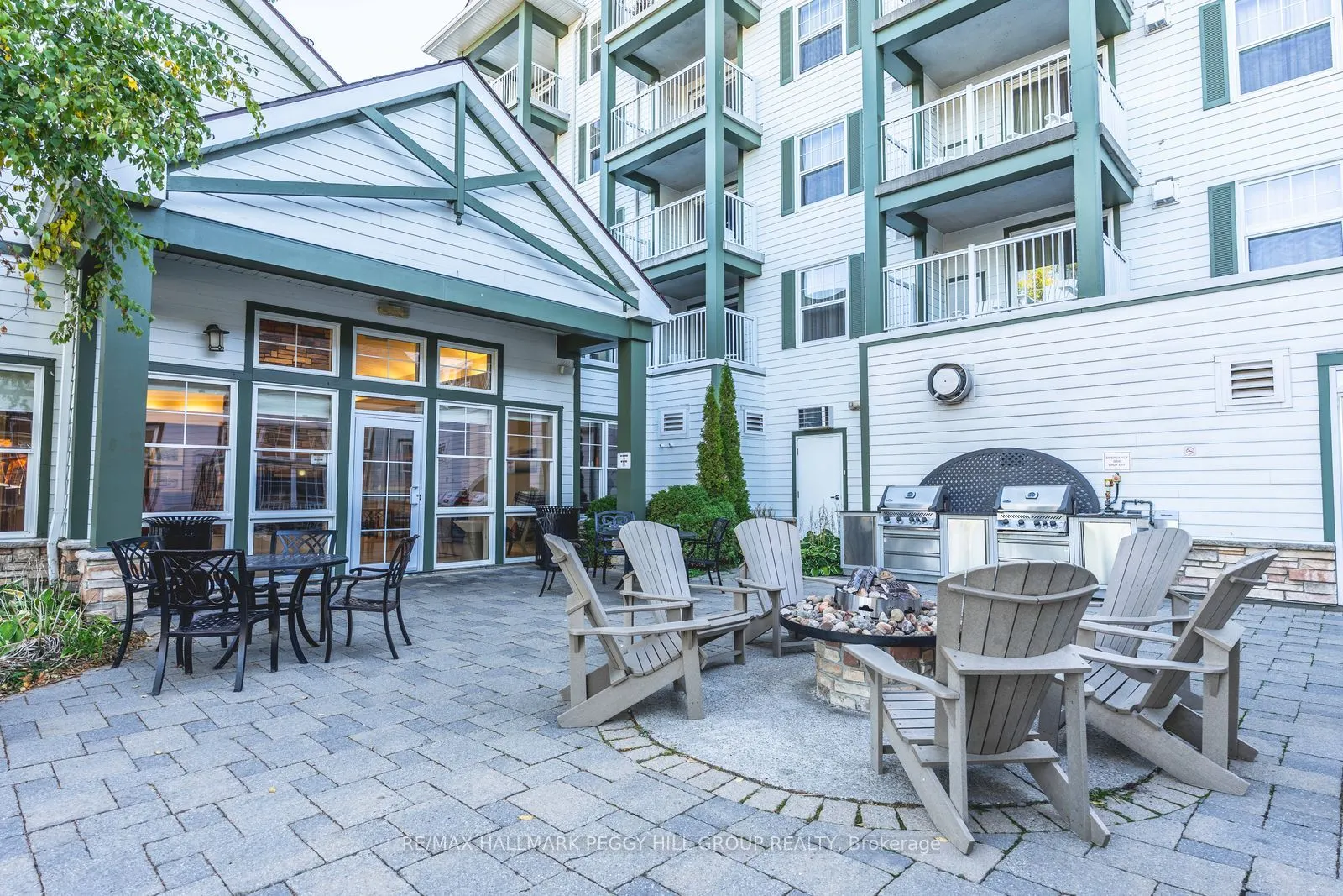 285 Steamship Bay Road, #410