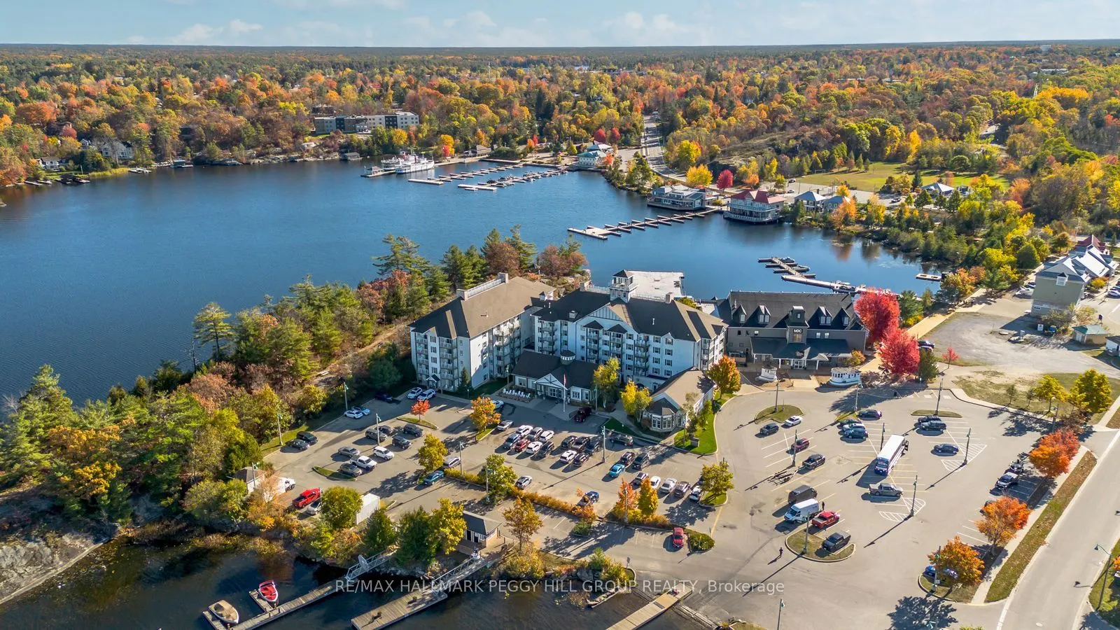 285 Steamship Bay Road, #410