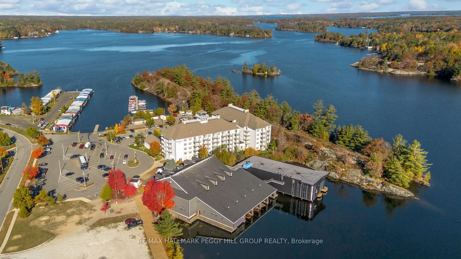 285 Steamship Bay Road, #410