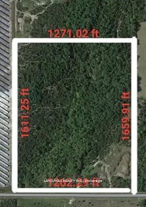 727 Goodyear Road