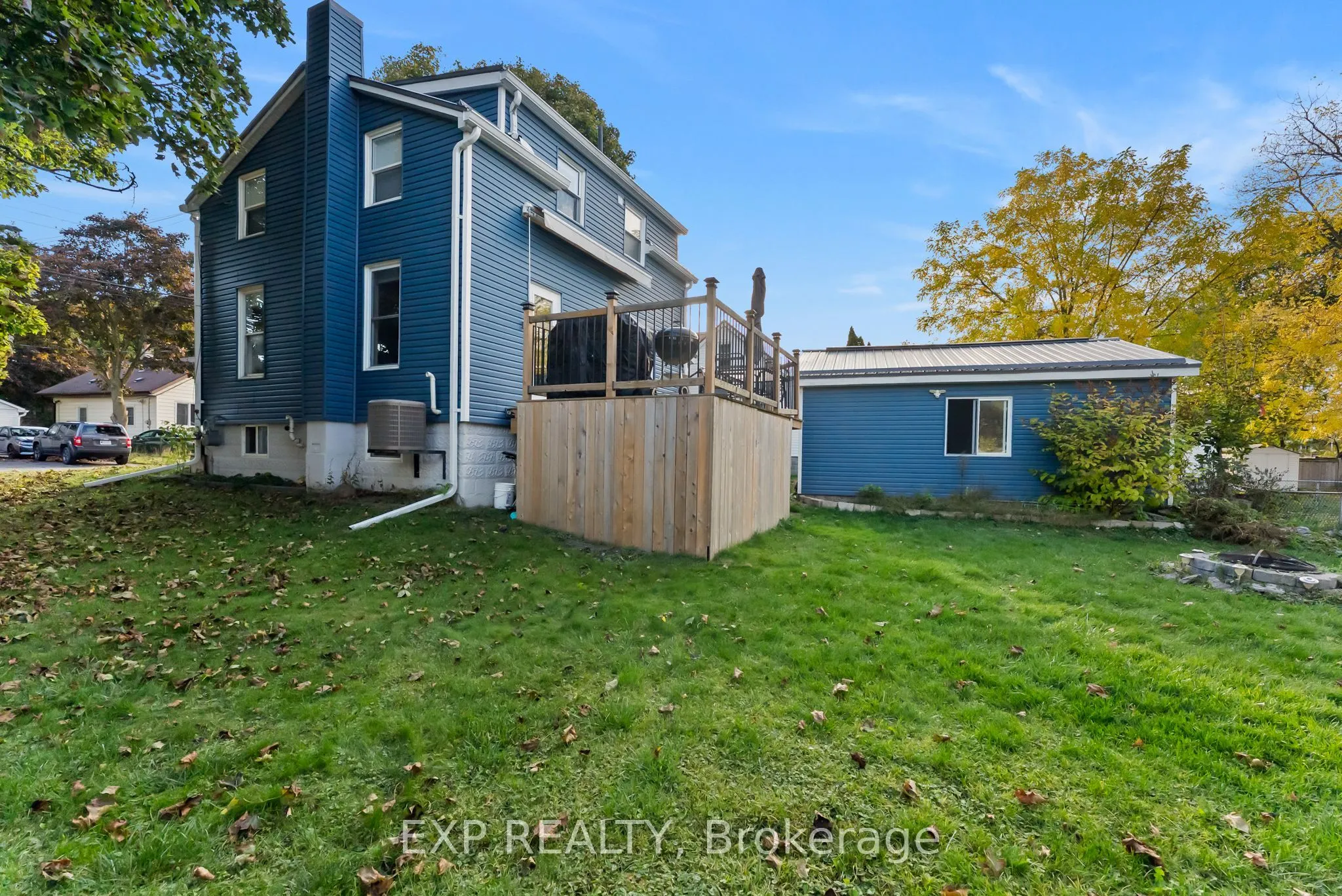 79 Purdy Street