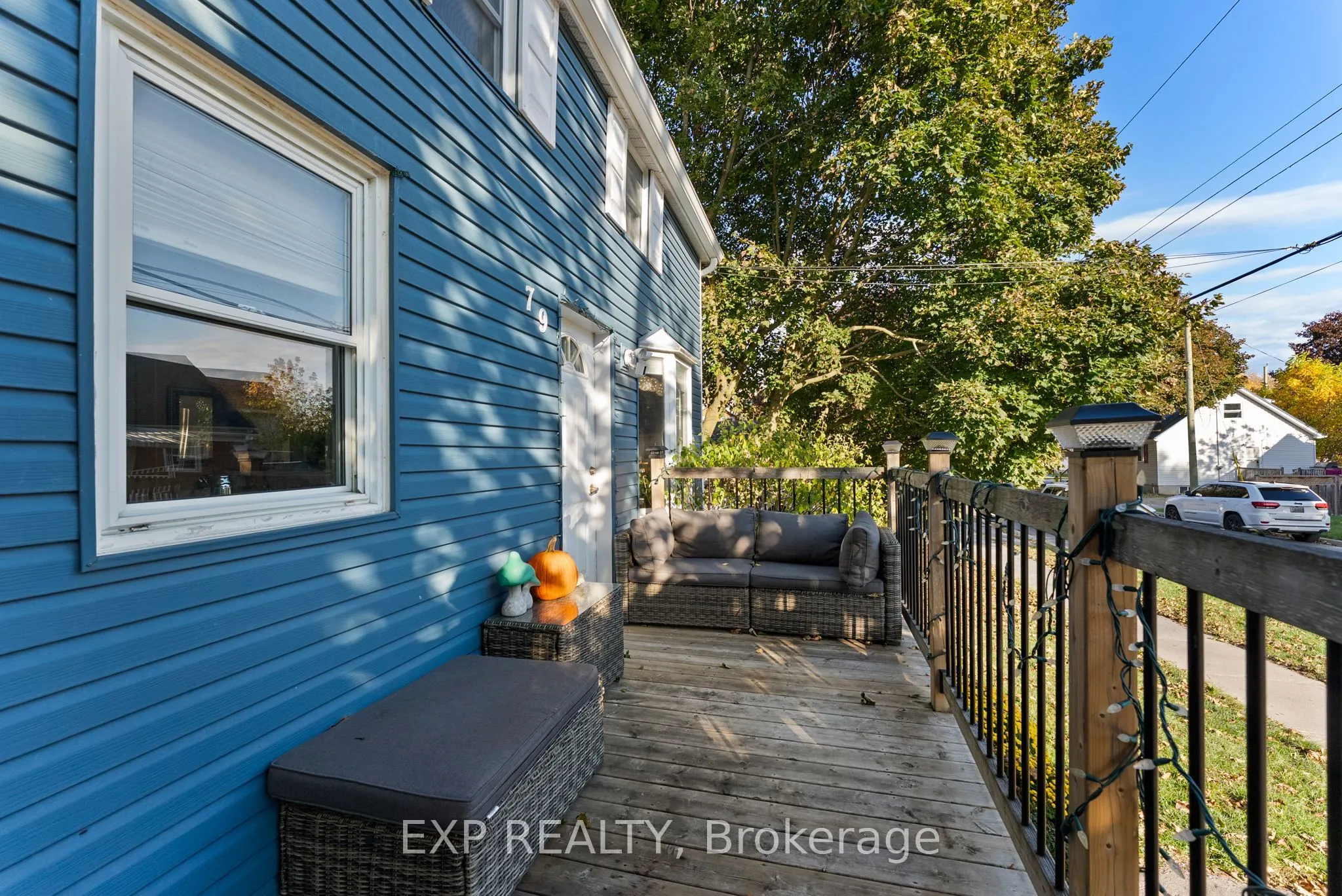 79 Purdy Street