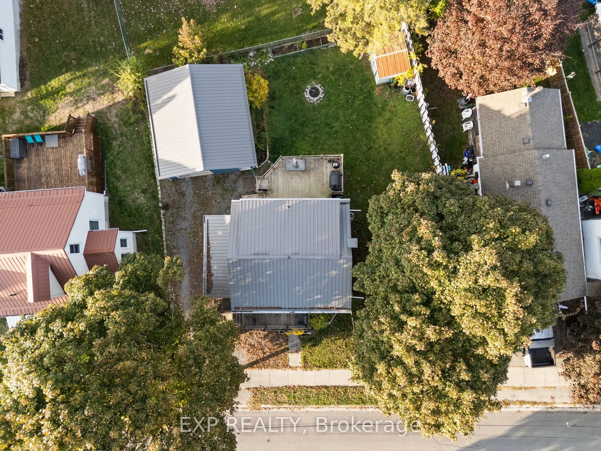 79 Purdy Street