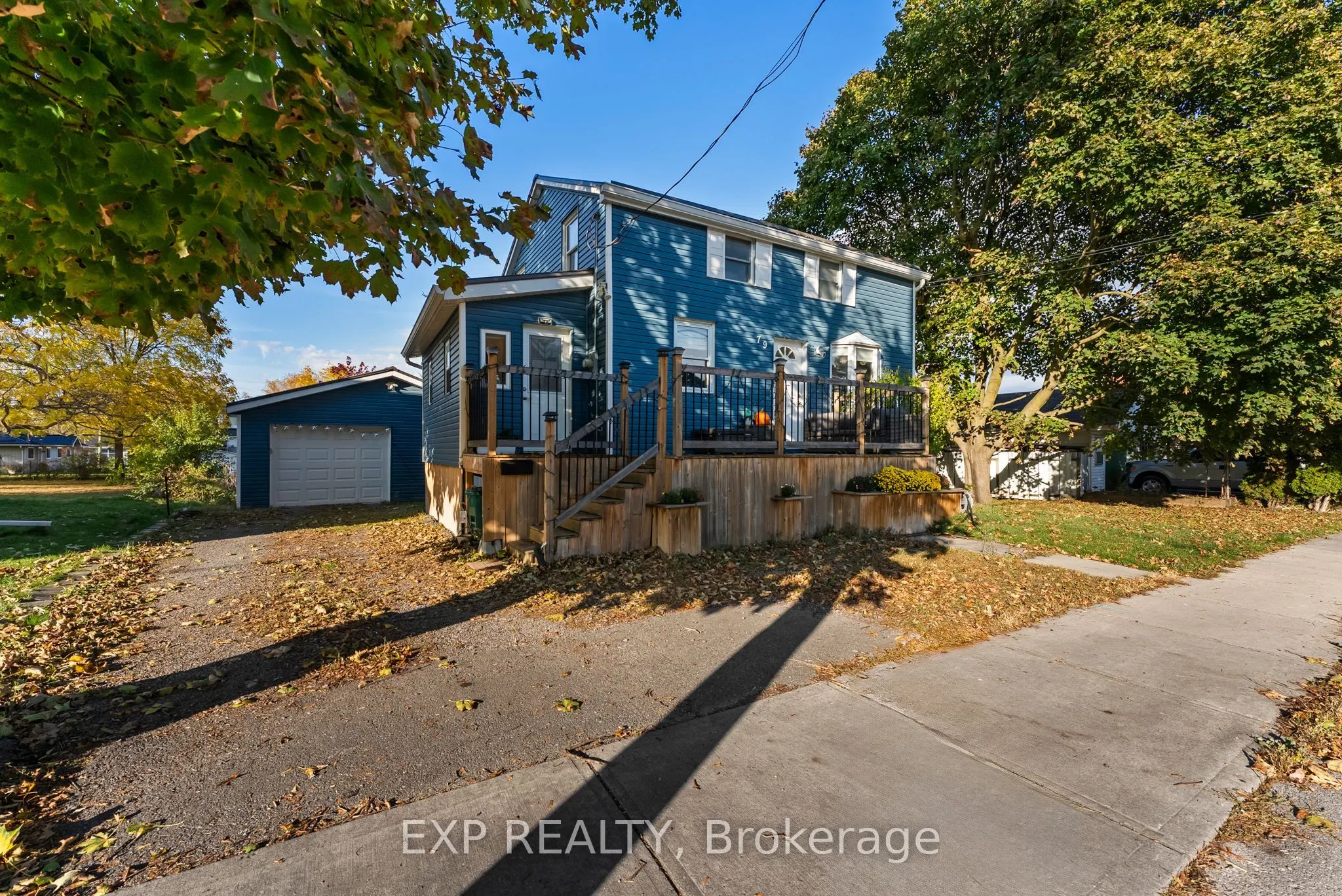 79 Purdy Street