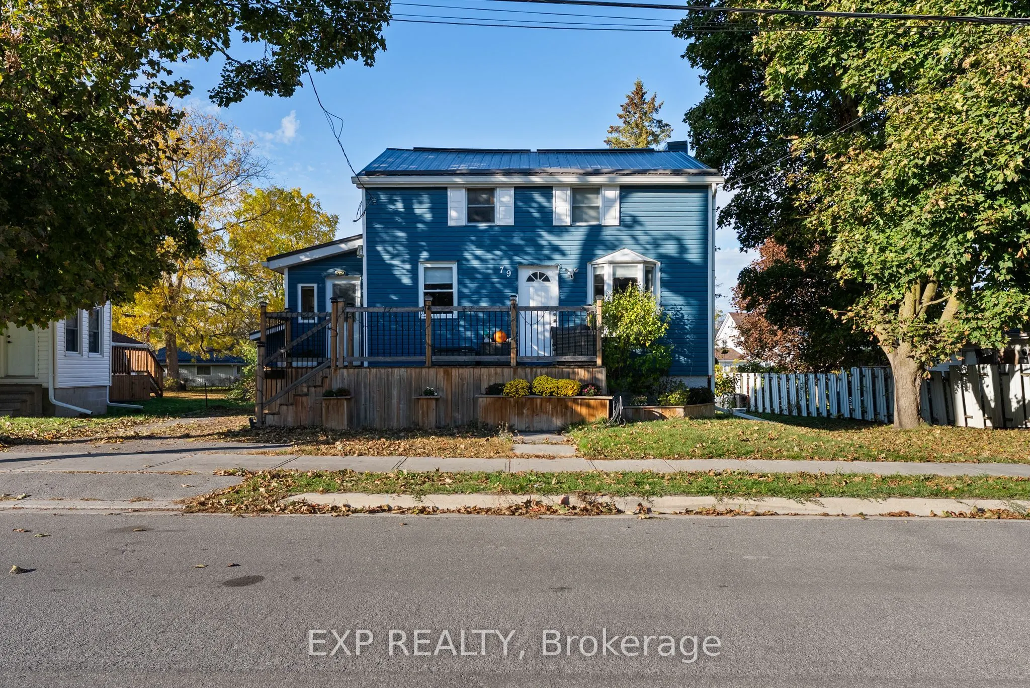 79 Purdy Street