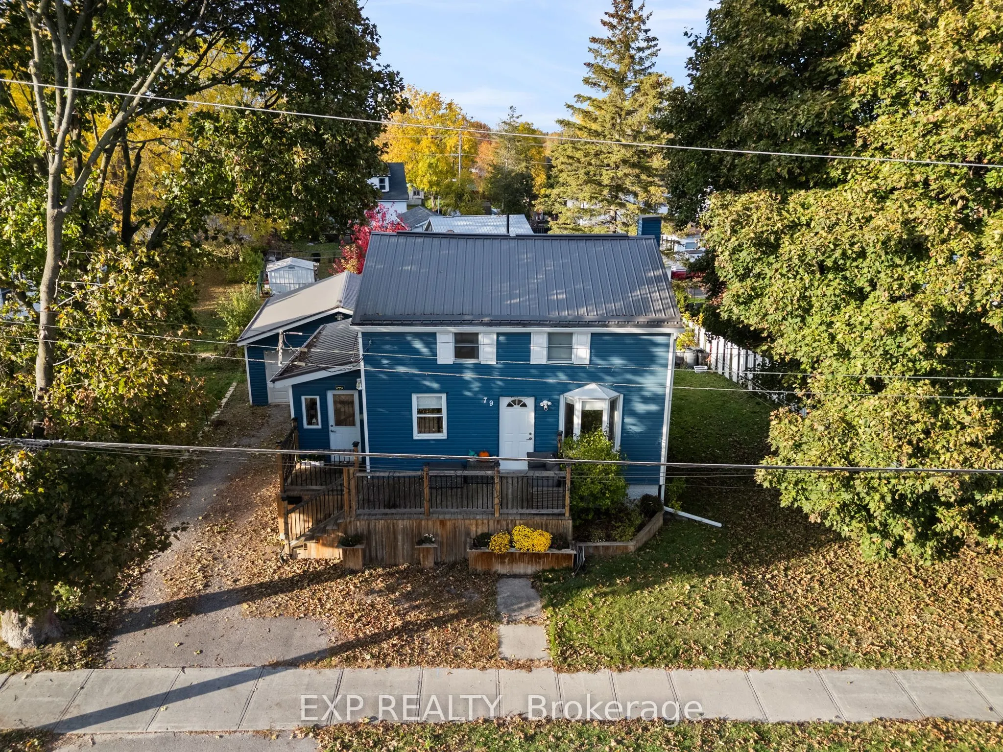 79 Purdy Street