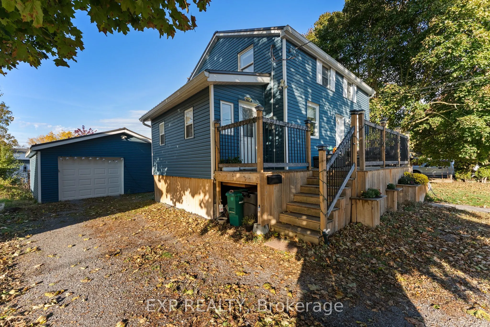 79 Purdy Street
