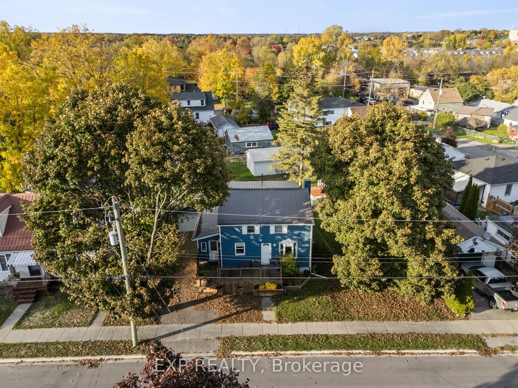 79 Purdy Street