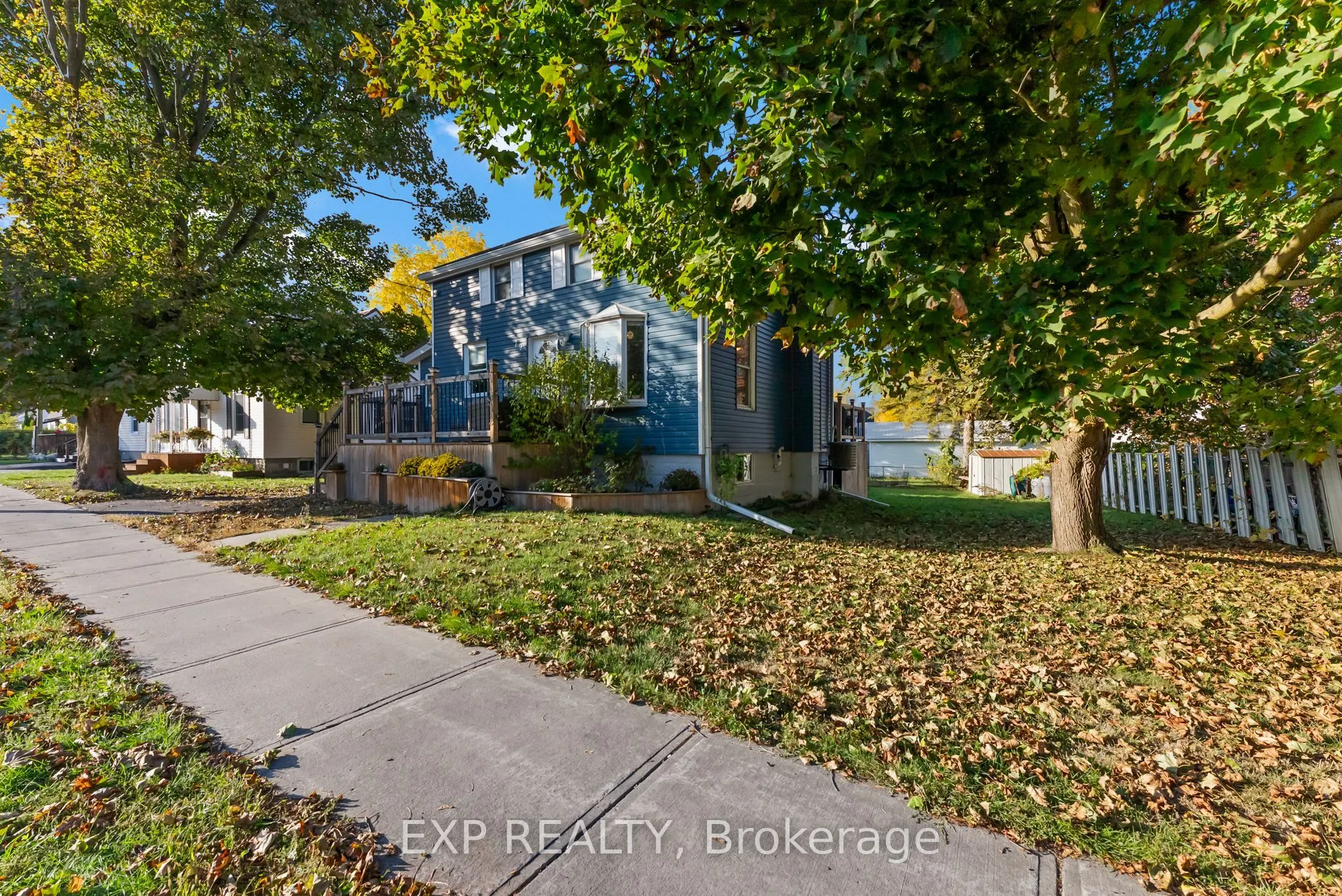 79 Purdy Street