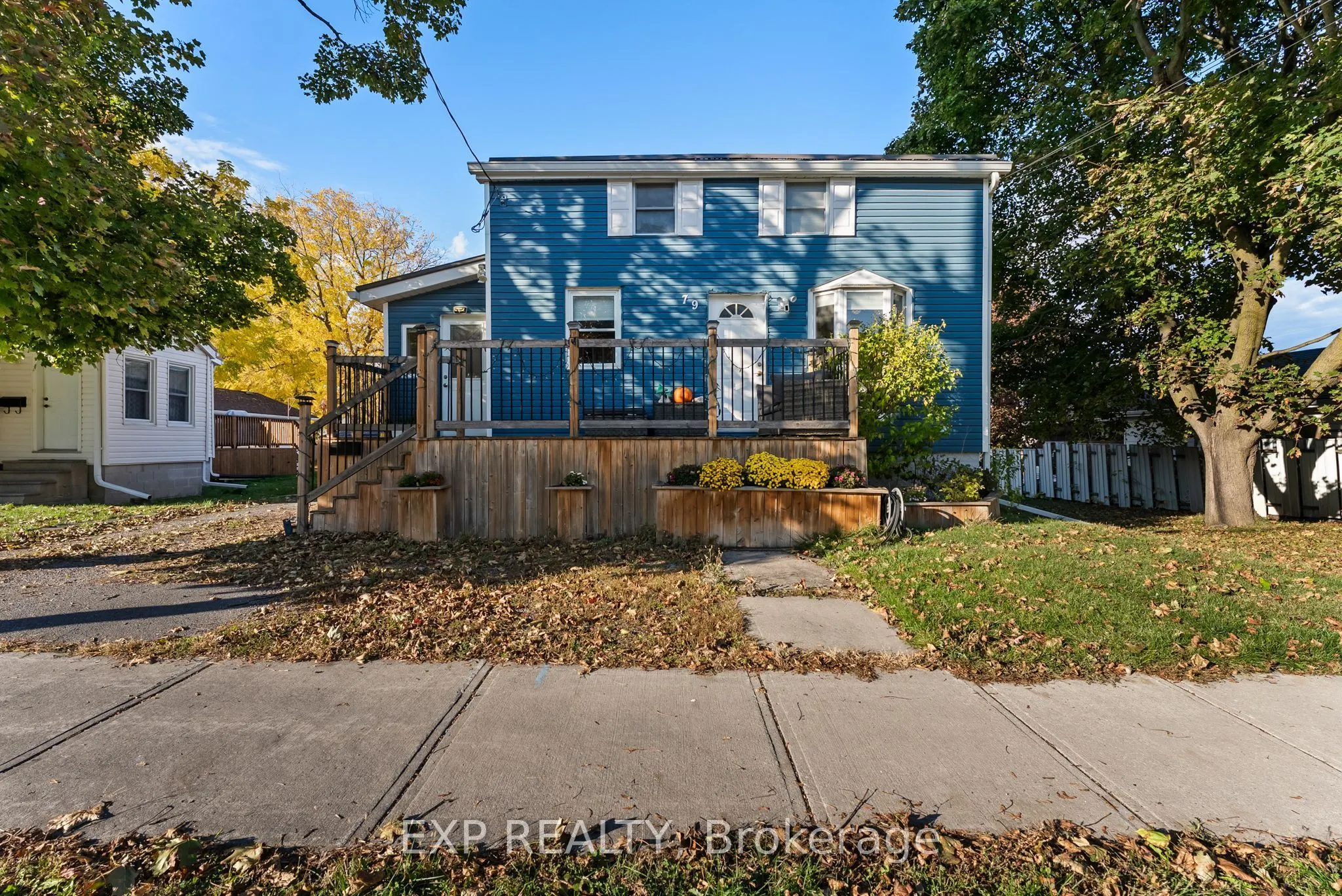 79 Purdy Street