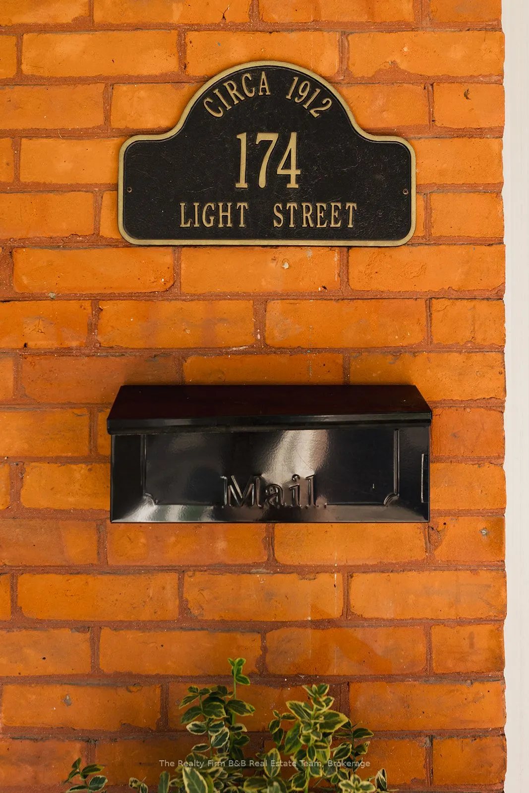 174 Light Street