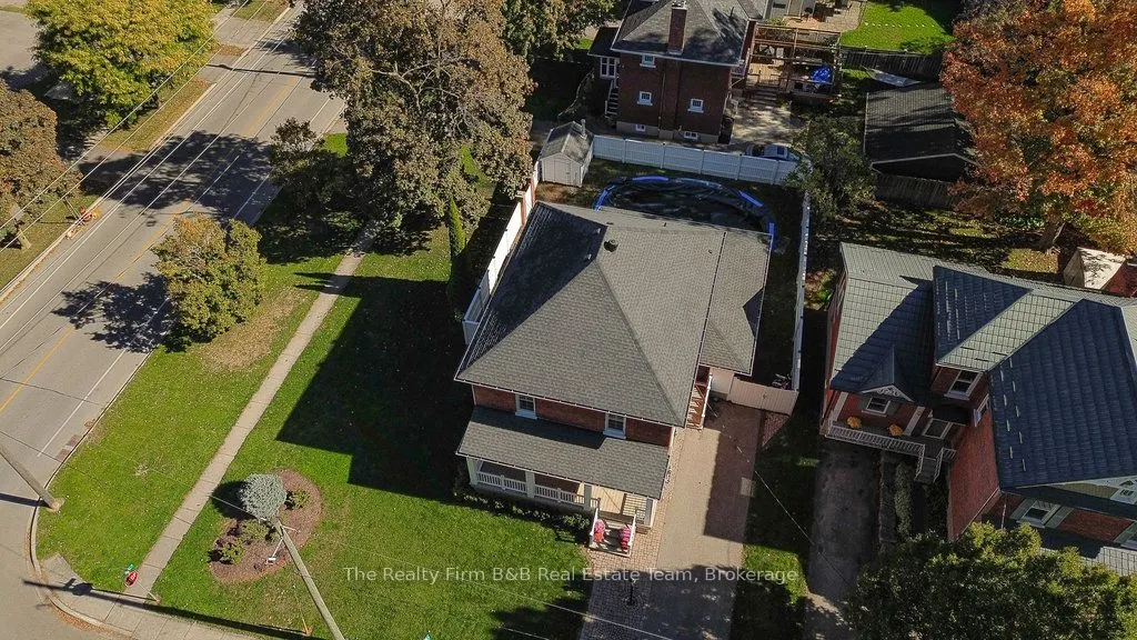 174 Light Street