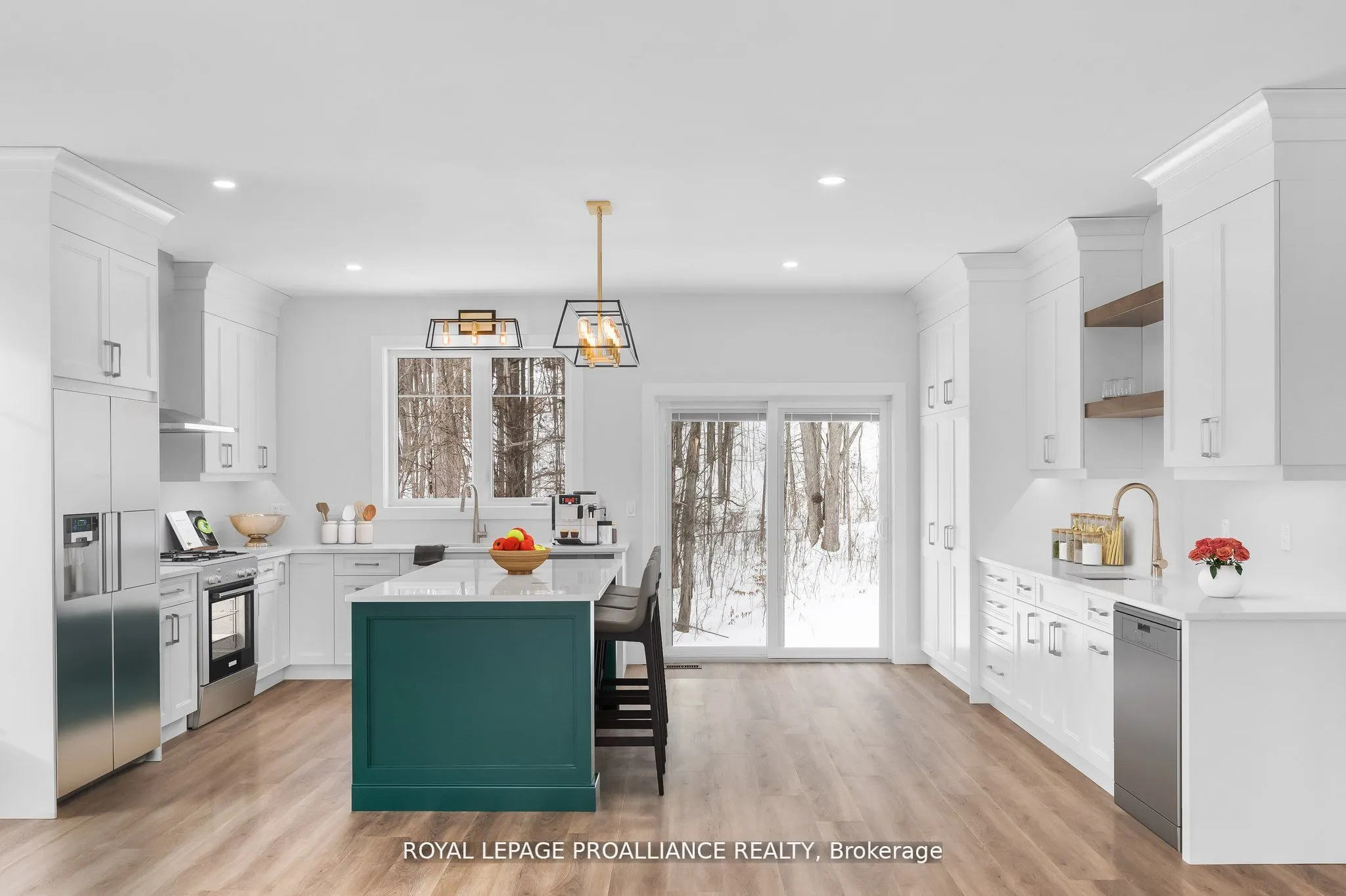 38 Riverside Trail