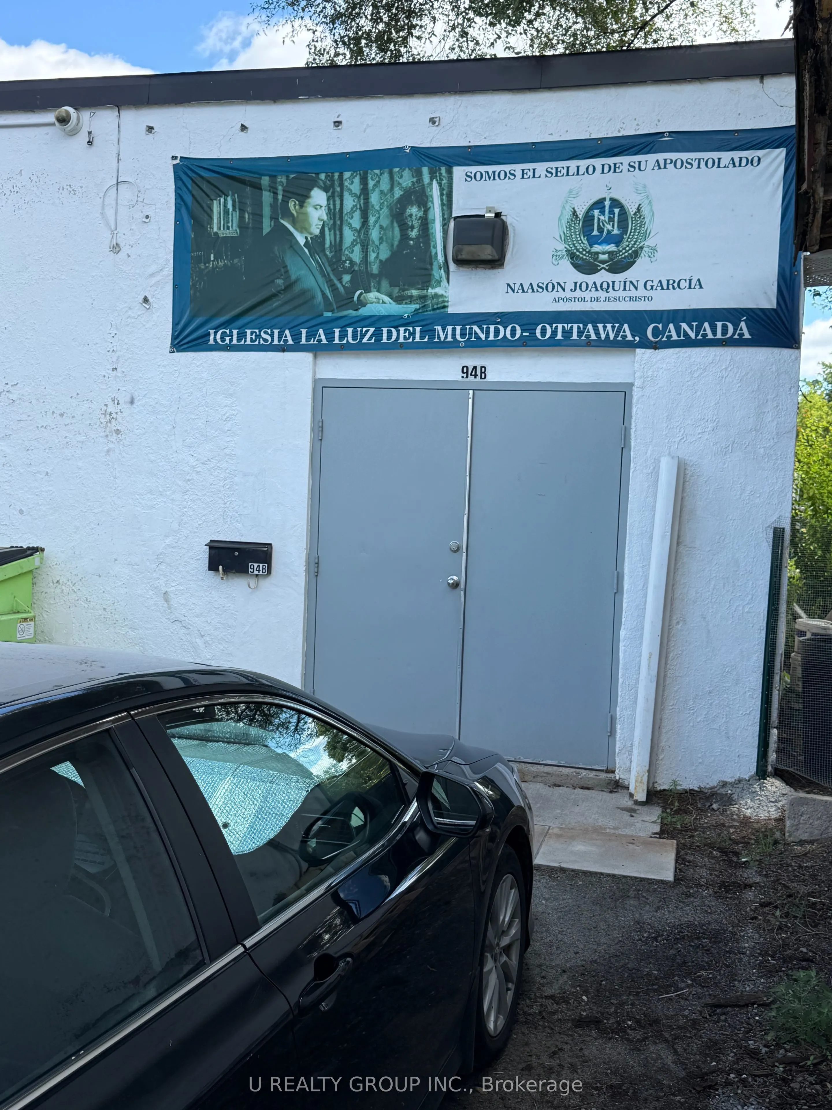 94 Montreal Road