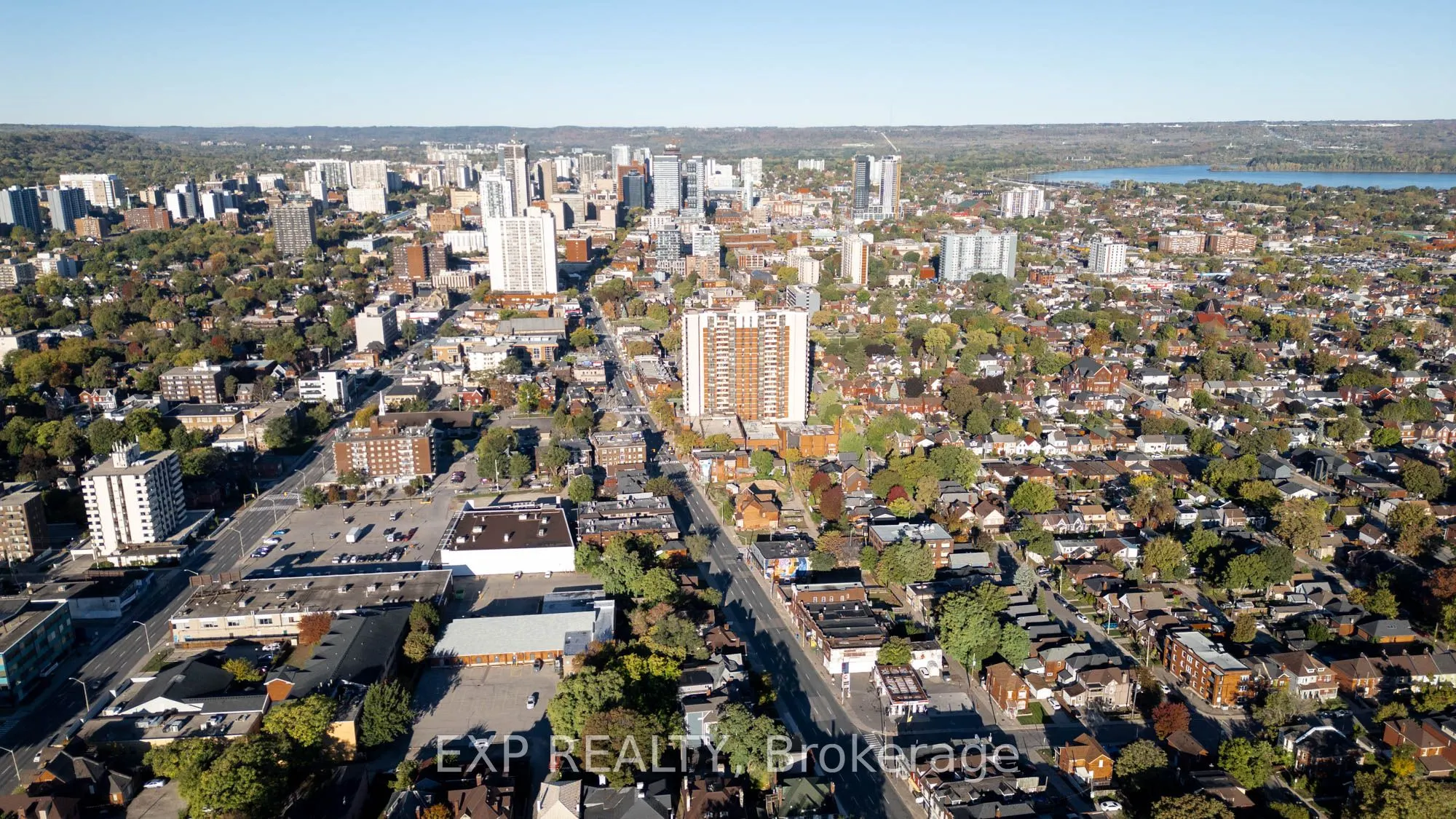 547 King Street E