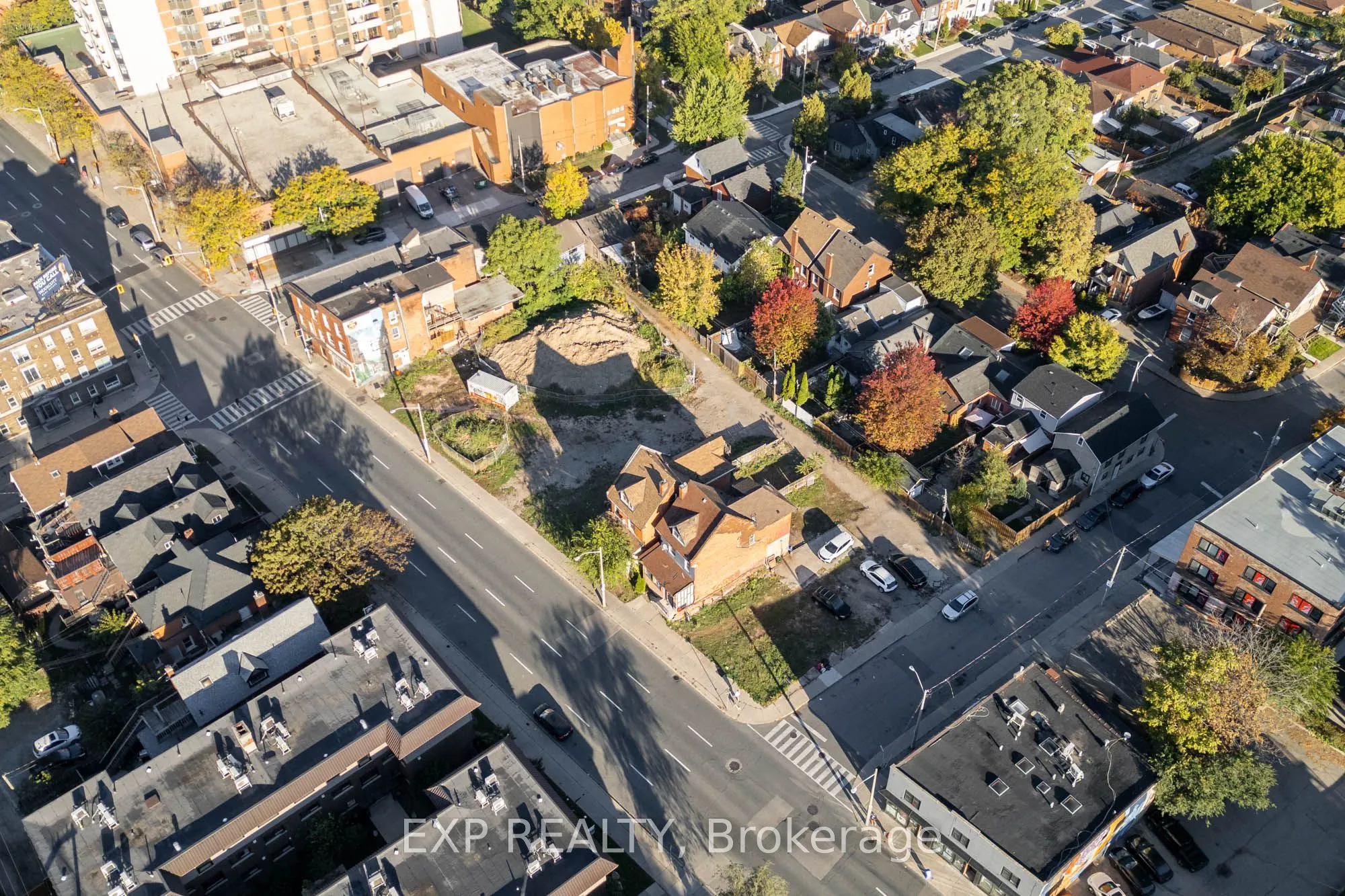 547 King Street E