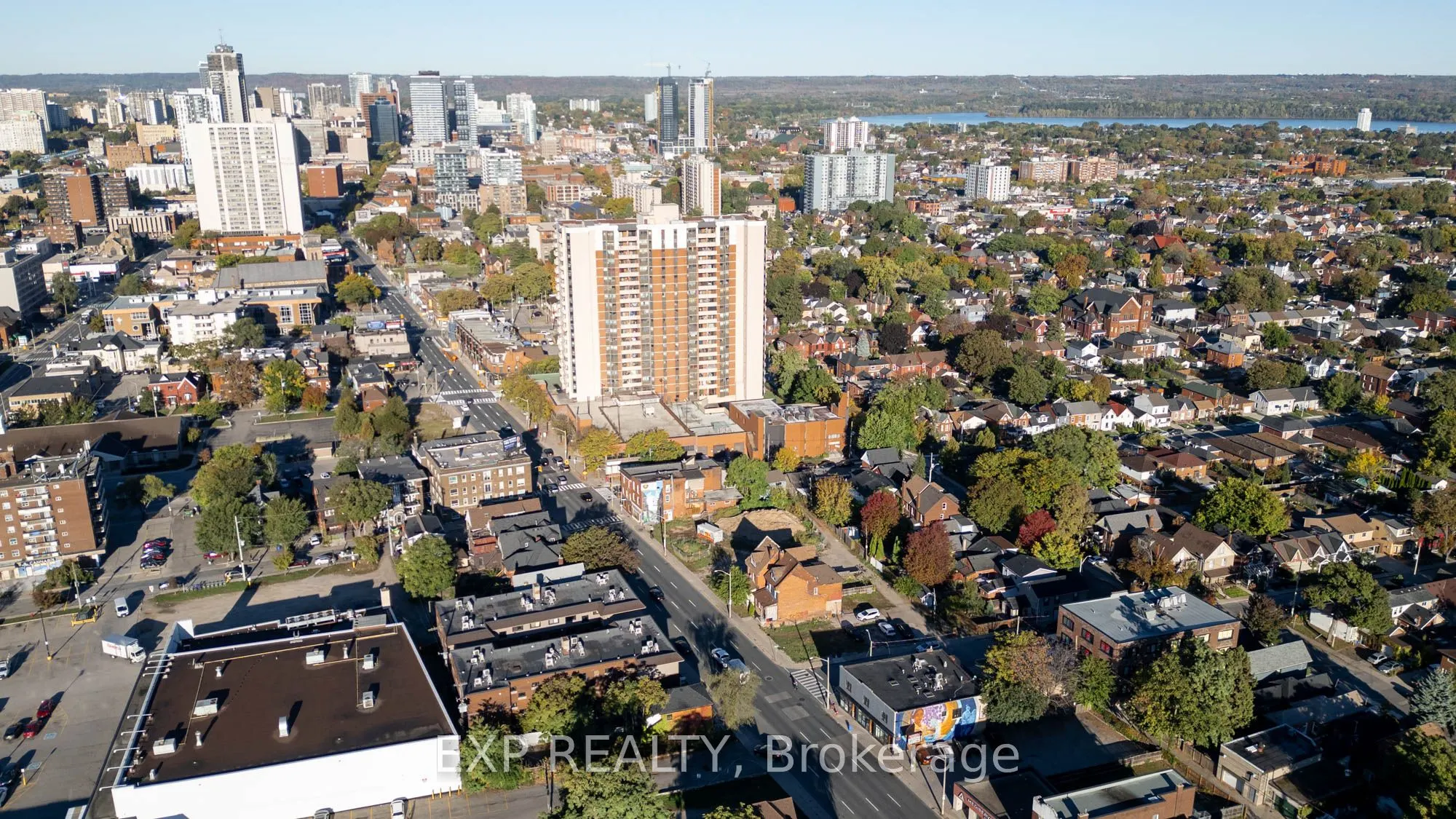 547 King Street E
