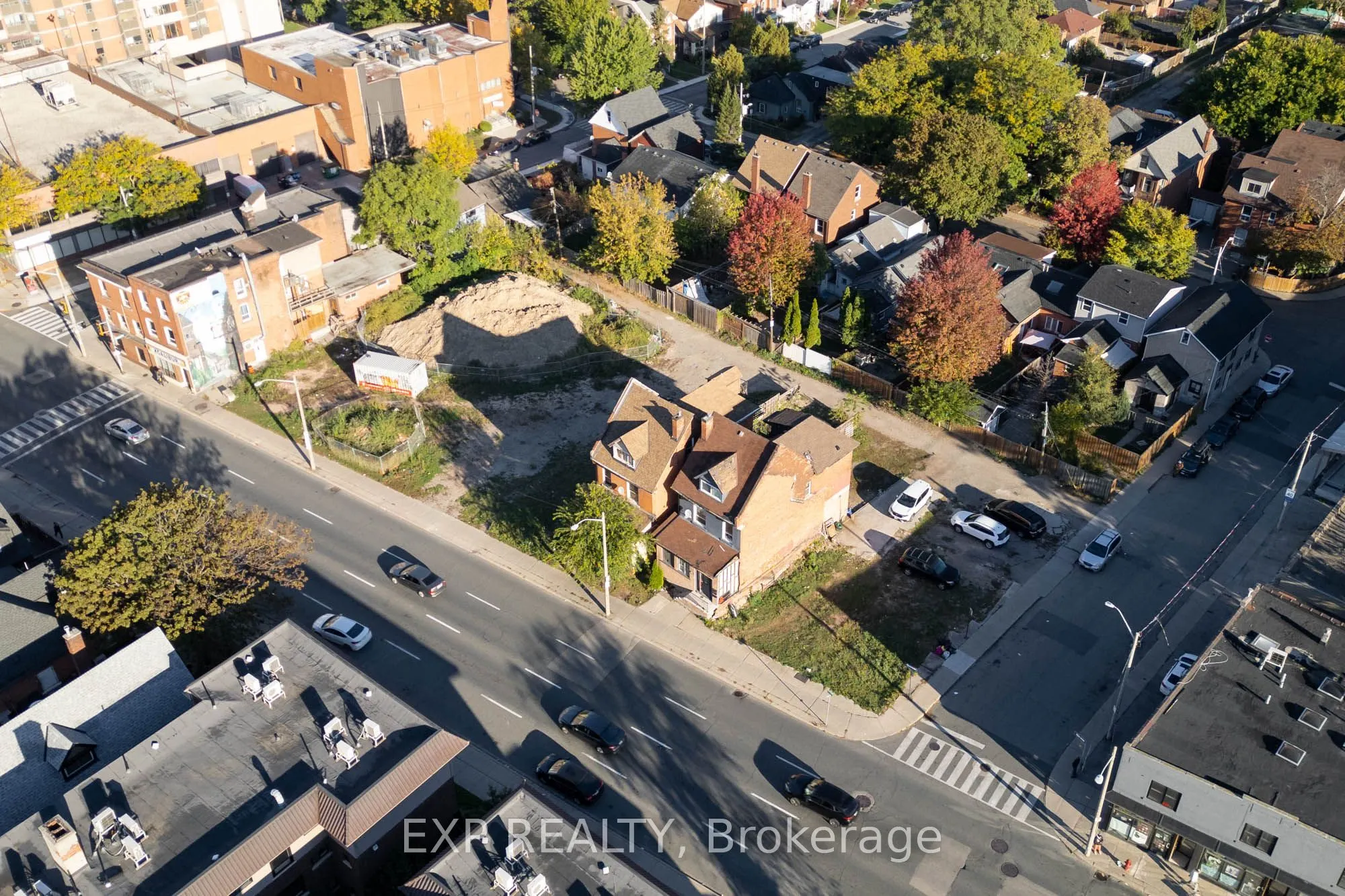 547 King Street E