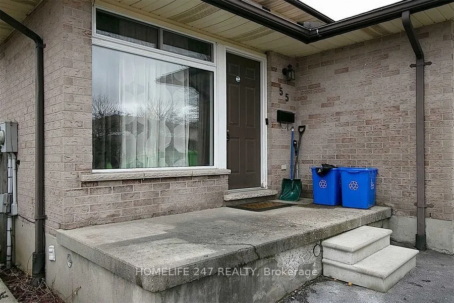 55 GALT Road