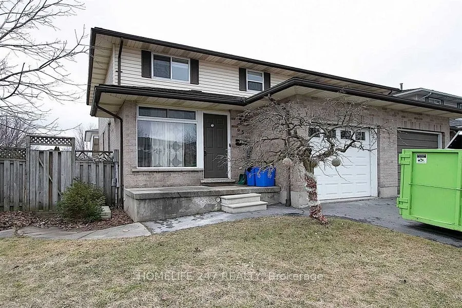 55 GALT Road