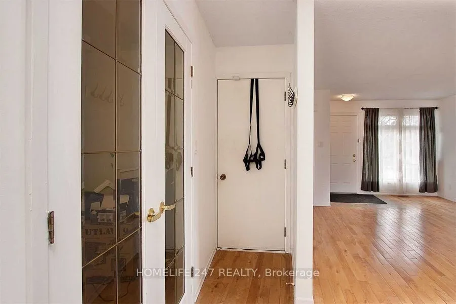 55 GALT Road
