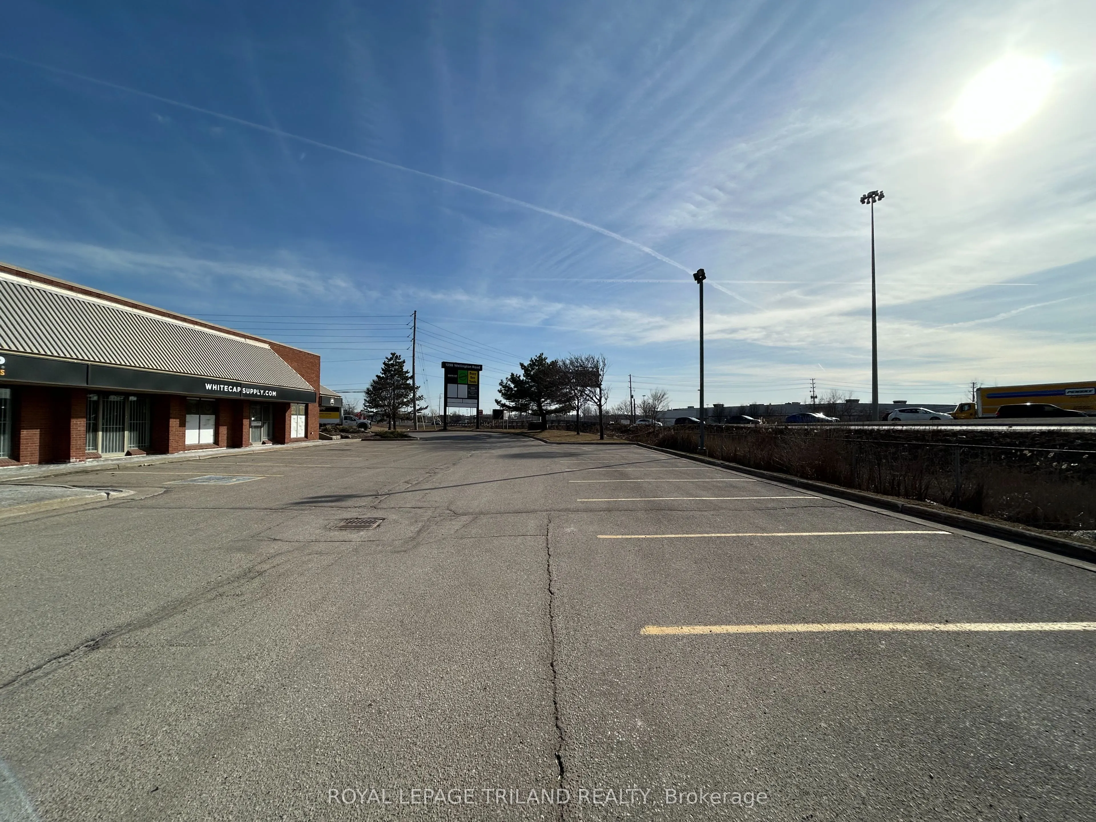 1398 WELLINGTON Road, #30