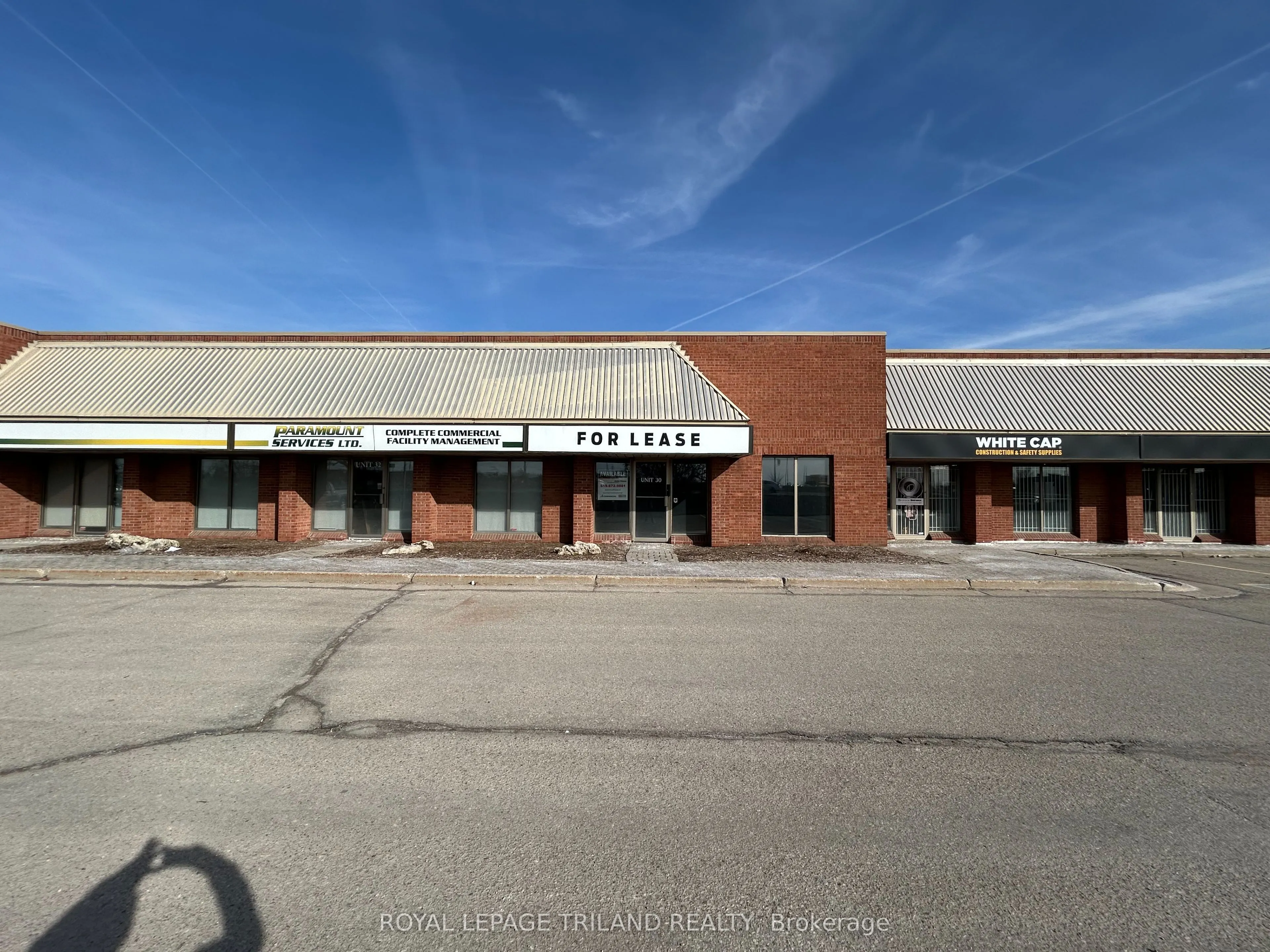 1398 WELLINGTON Road, #30