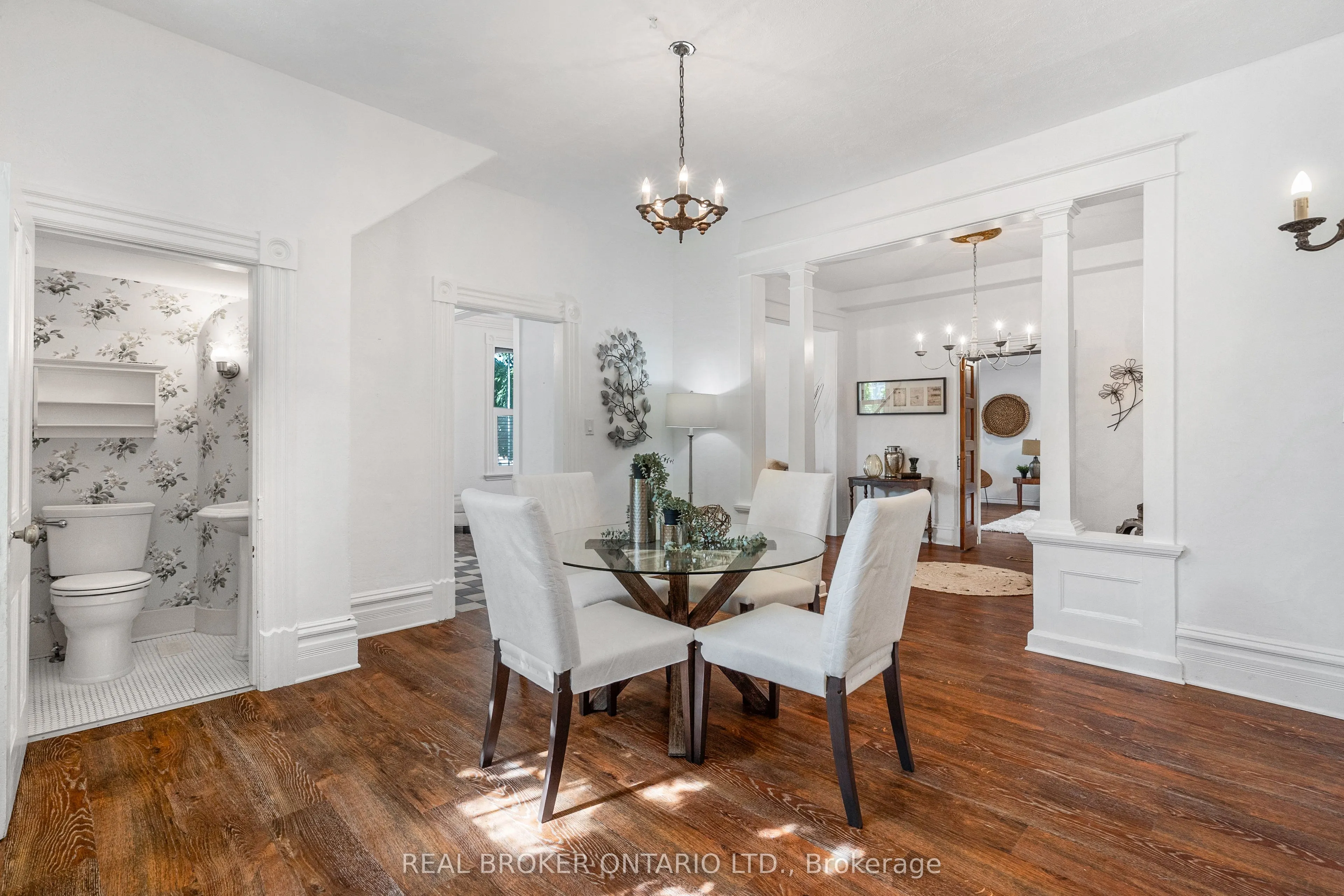 74 LAKE Avenue W