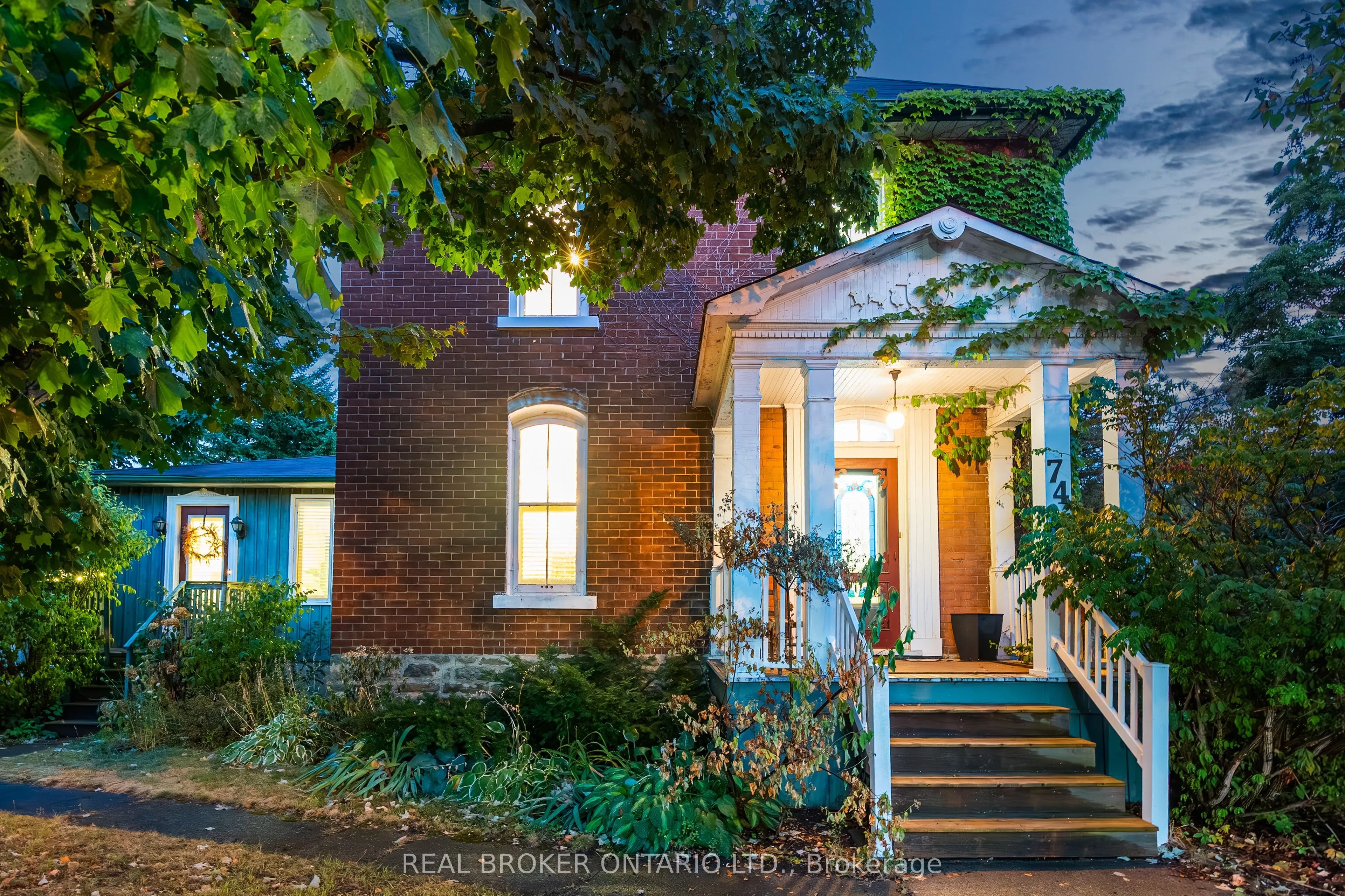 74 LAKE Avenue W