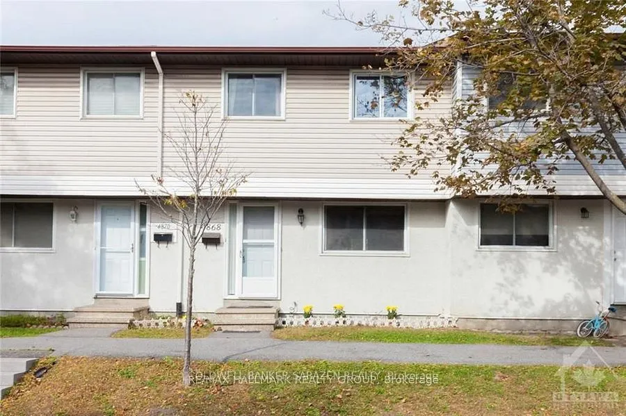 4868 Hendon Way, #10