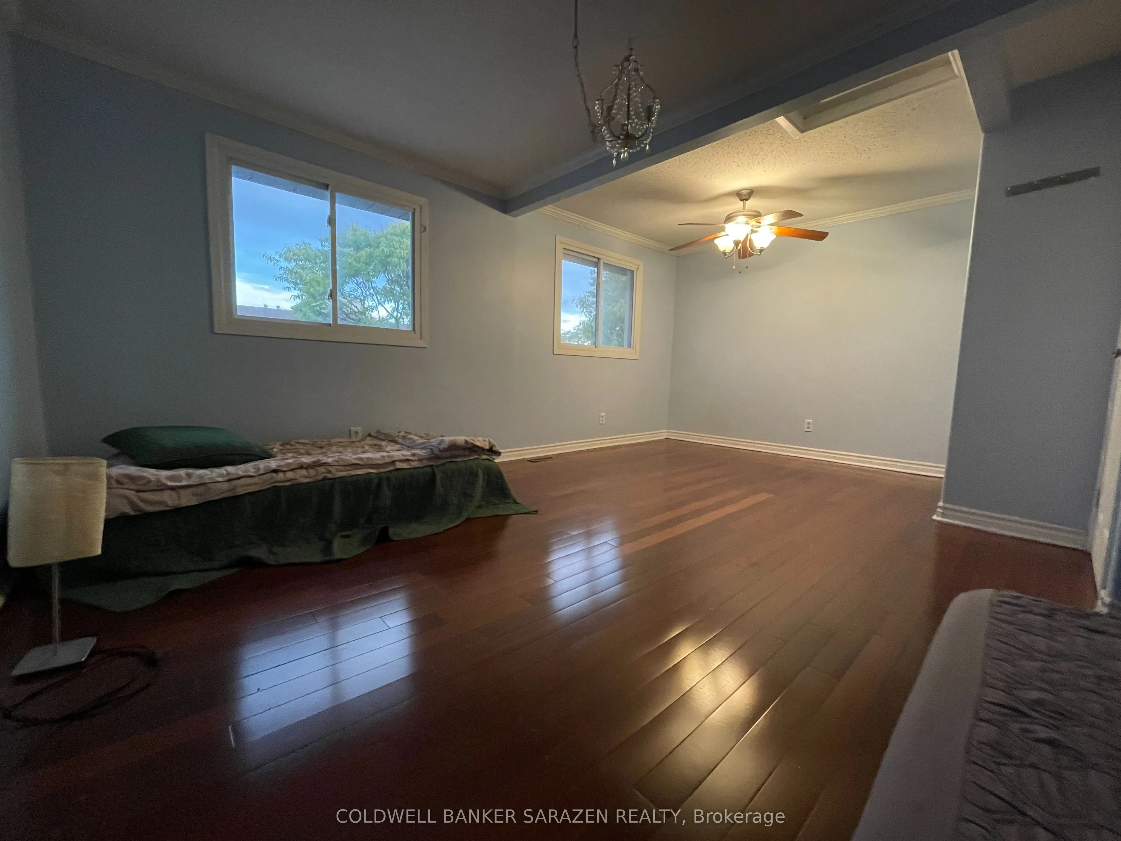 4868 Hendon Way, #10