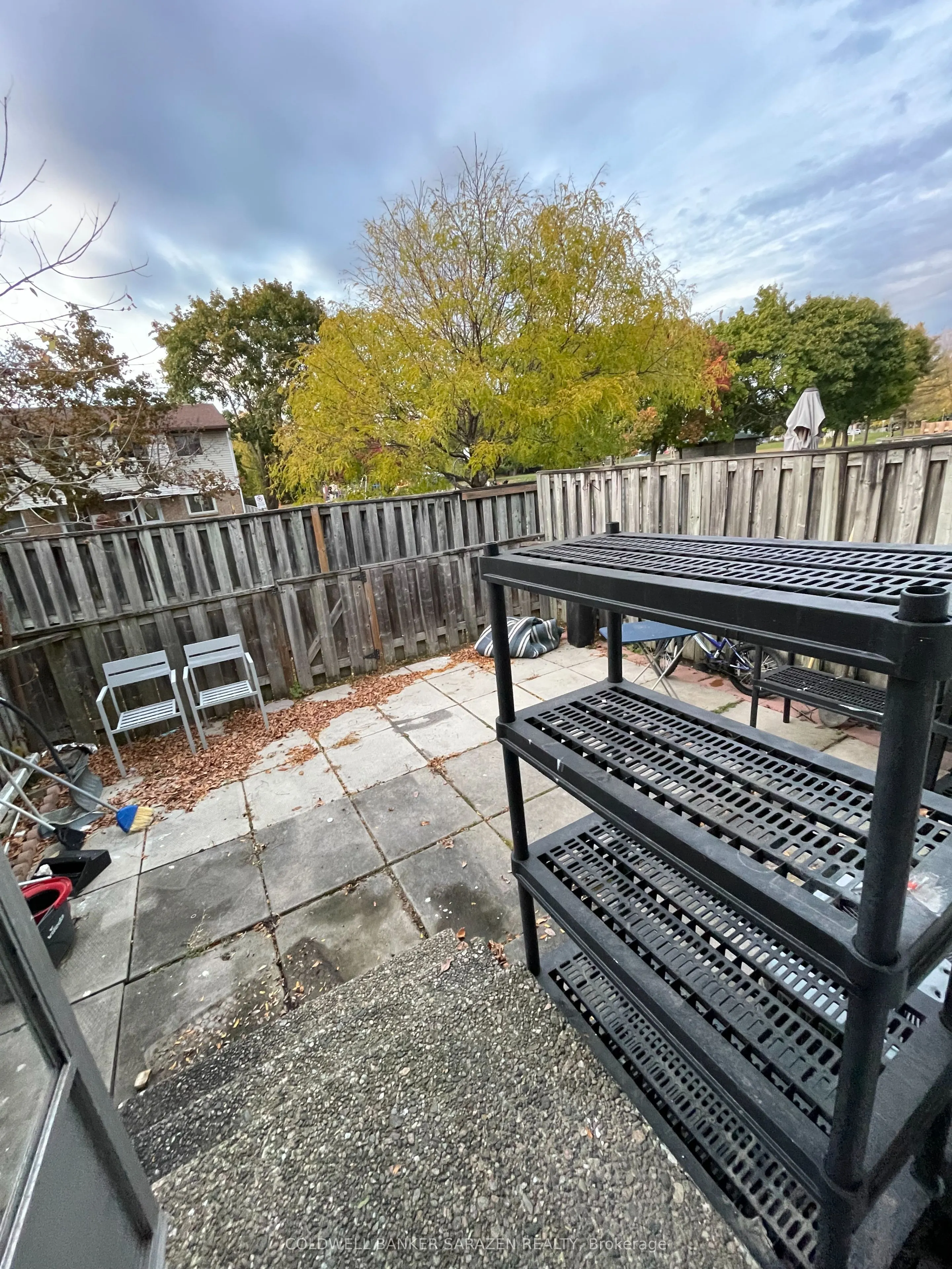 4868 Hendon Way, #10