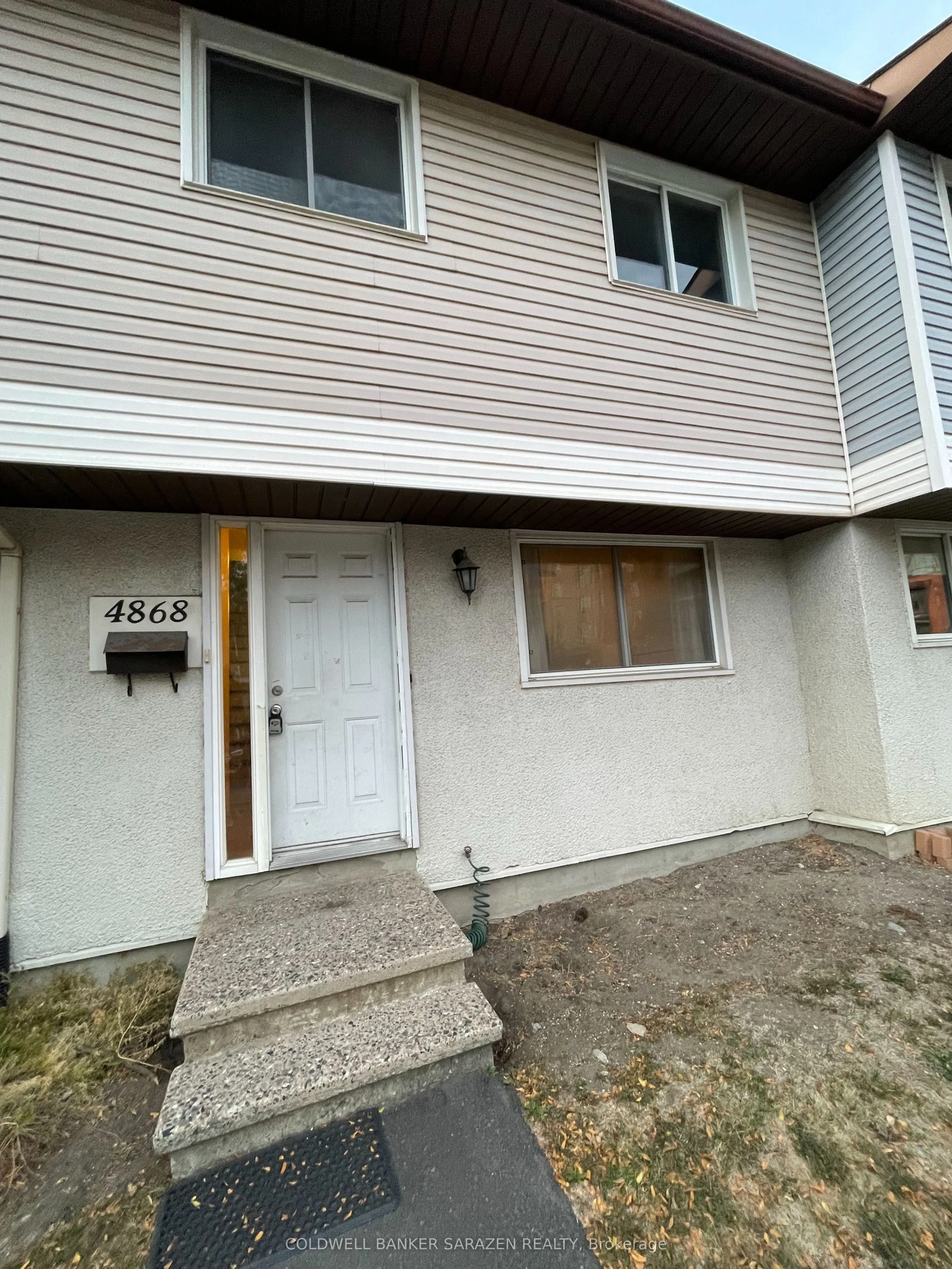 4868 Hendon Way, #10