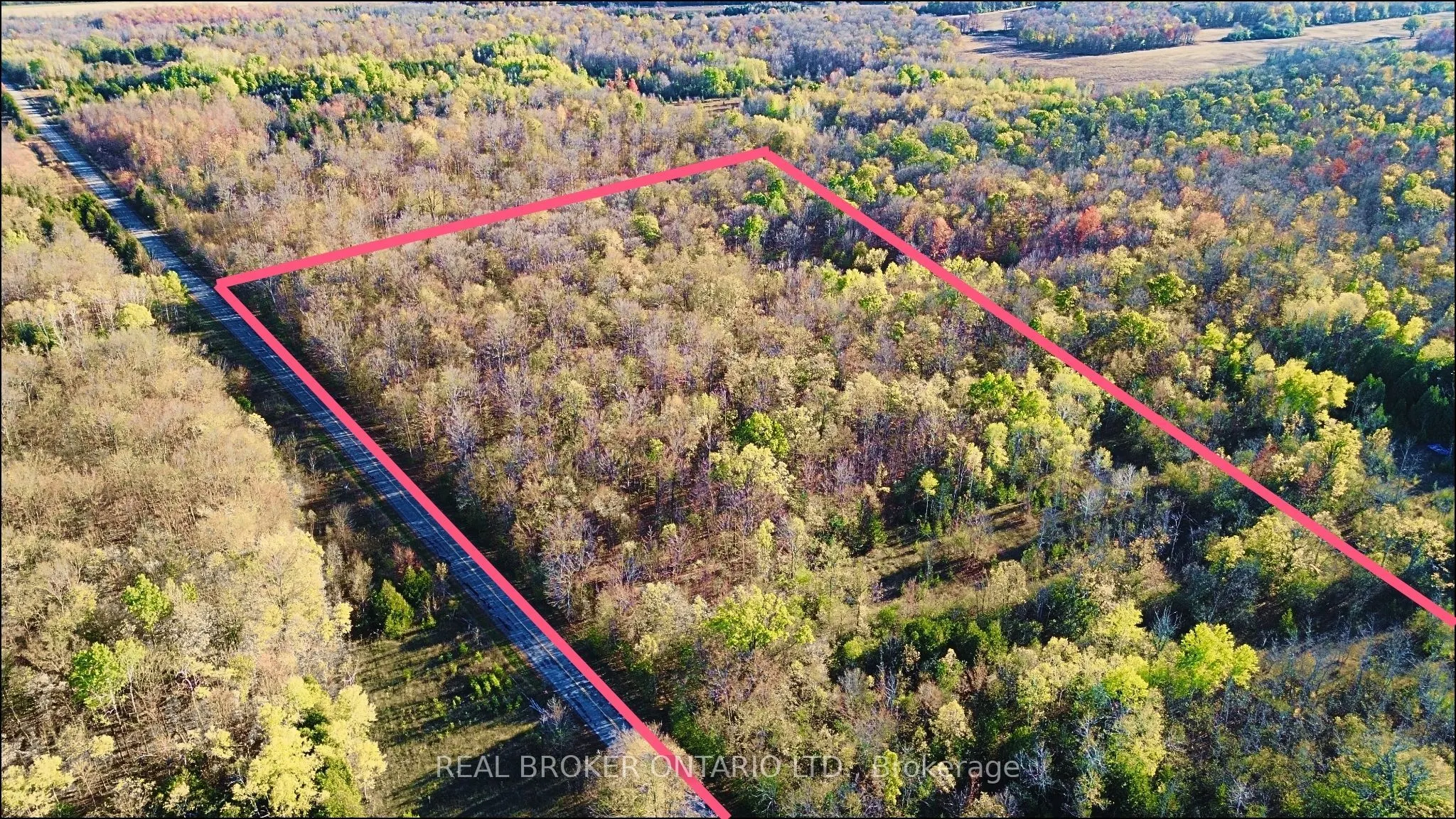 Lot 7 County 7 Road