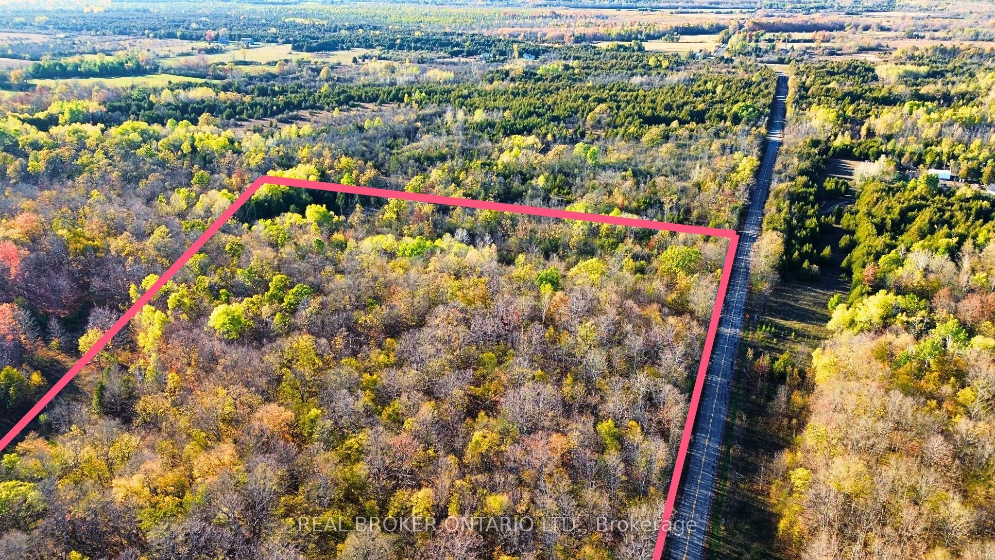 Lot 7 County 7 Road