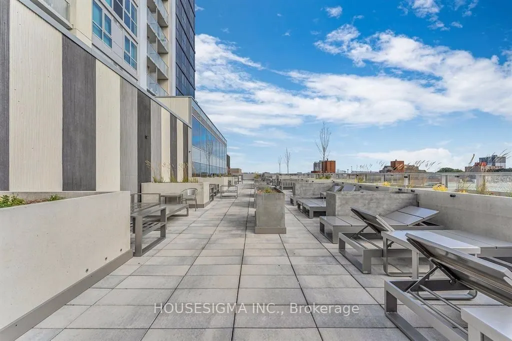 60 Frederick Street, #2408