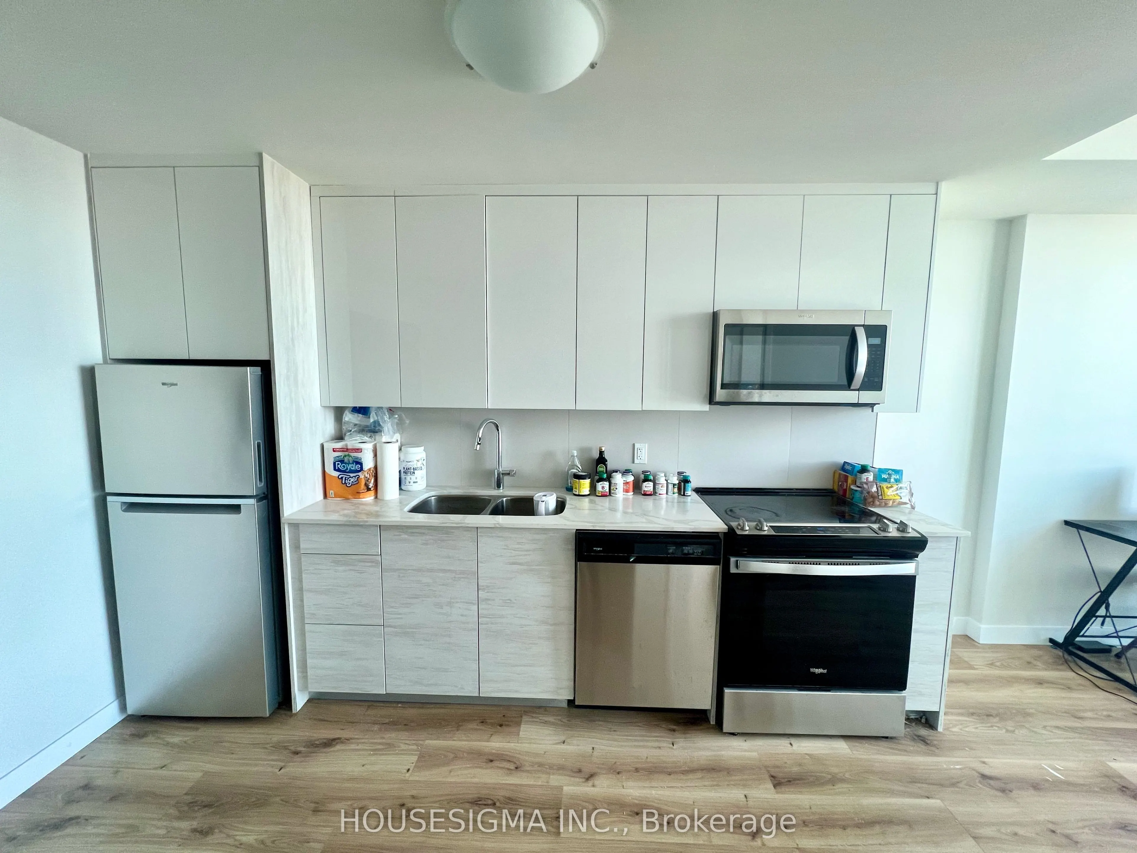 60 Frederick Street, #2408