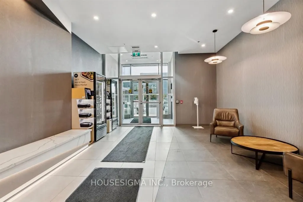 60 Frederick Street, #2408