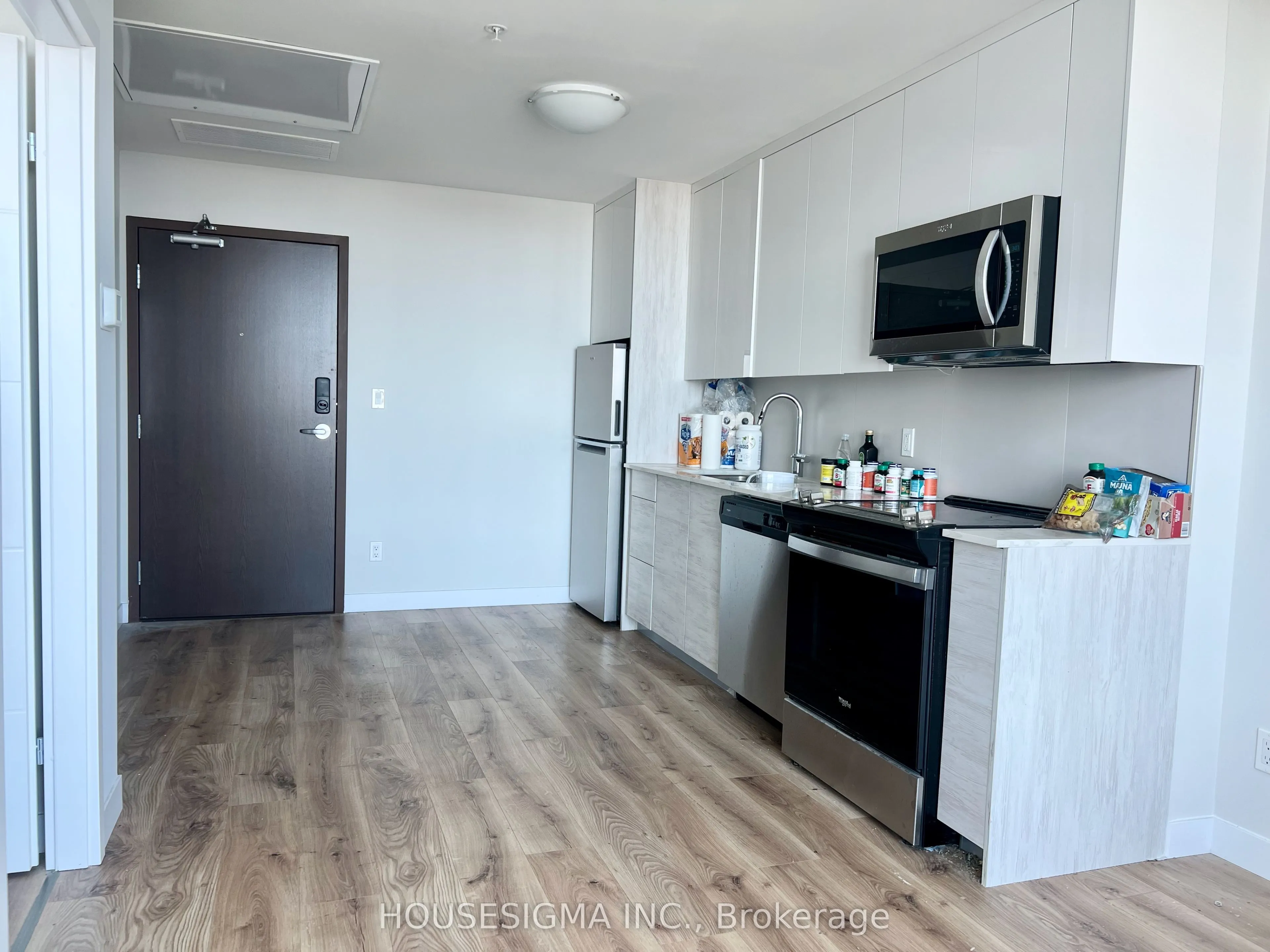 60 Frederick Street, #2408