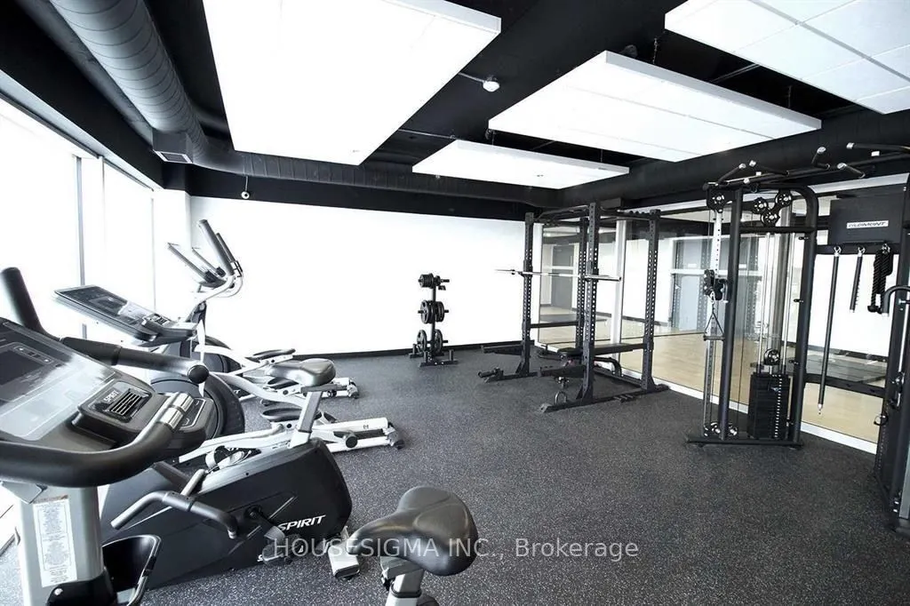 60 Frederick Street, #2408