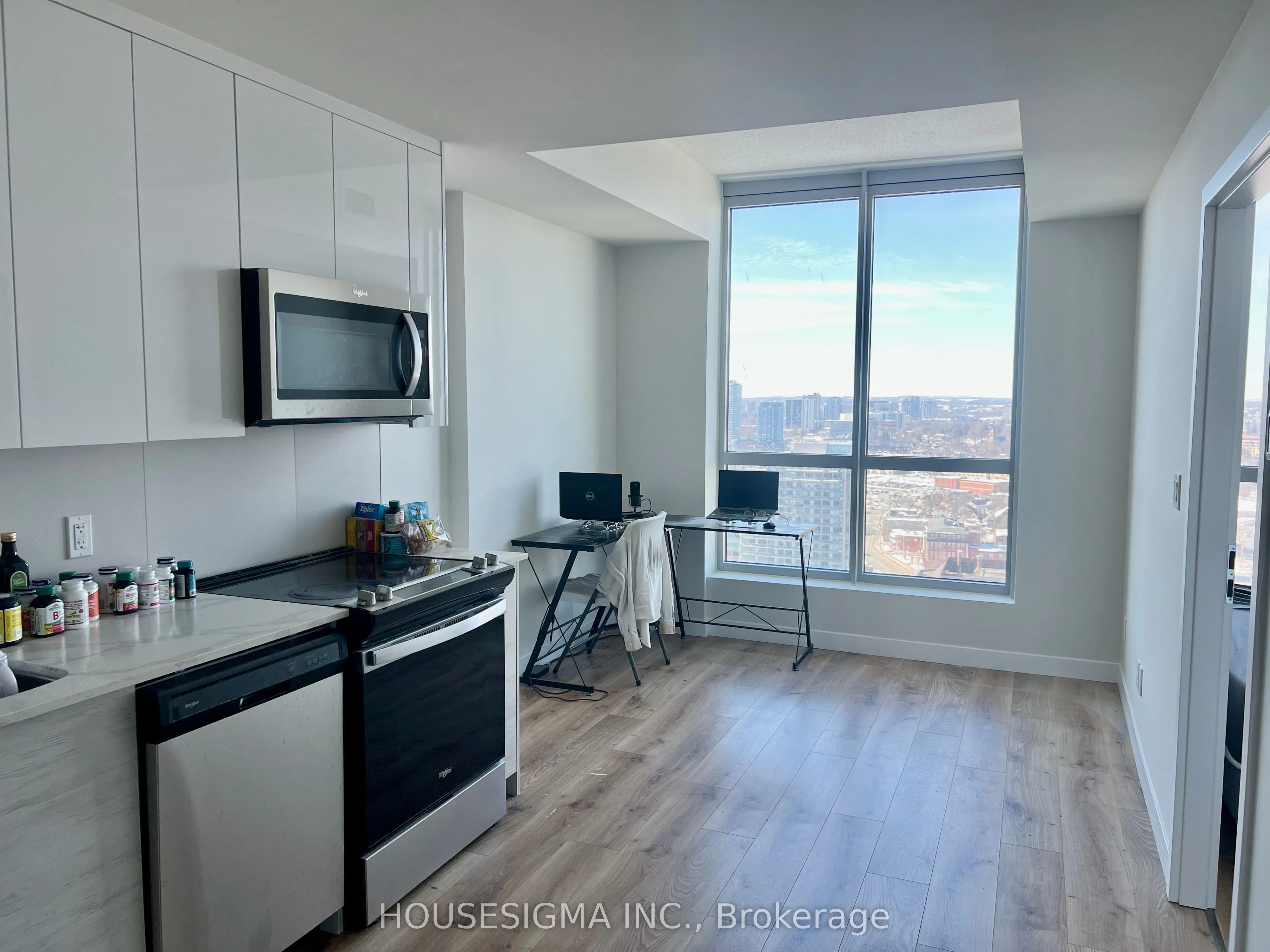 60 Frederick Street, #2408