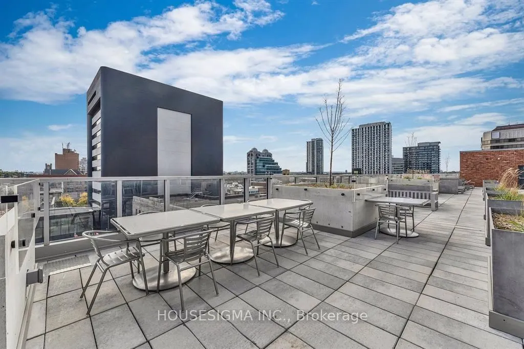 60 Frederick Street, #2408