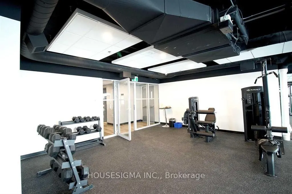 60 Frederick Street, #2408