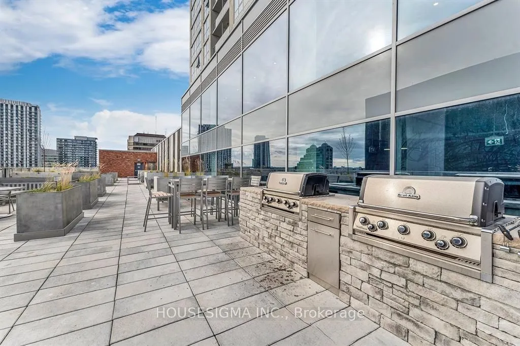 60 Frederick Street, #2408